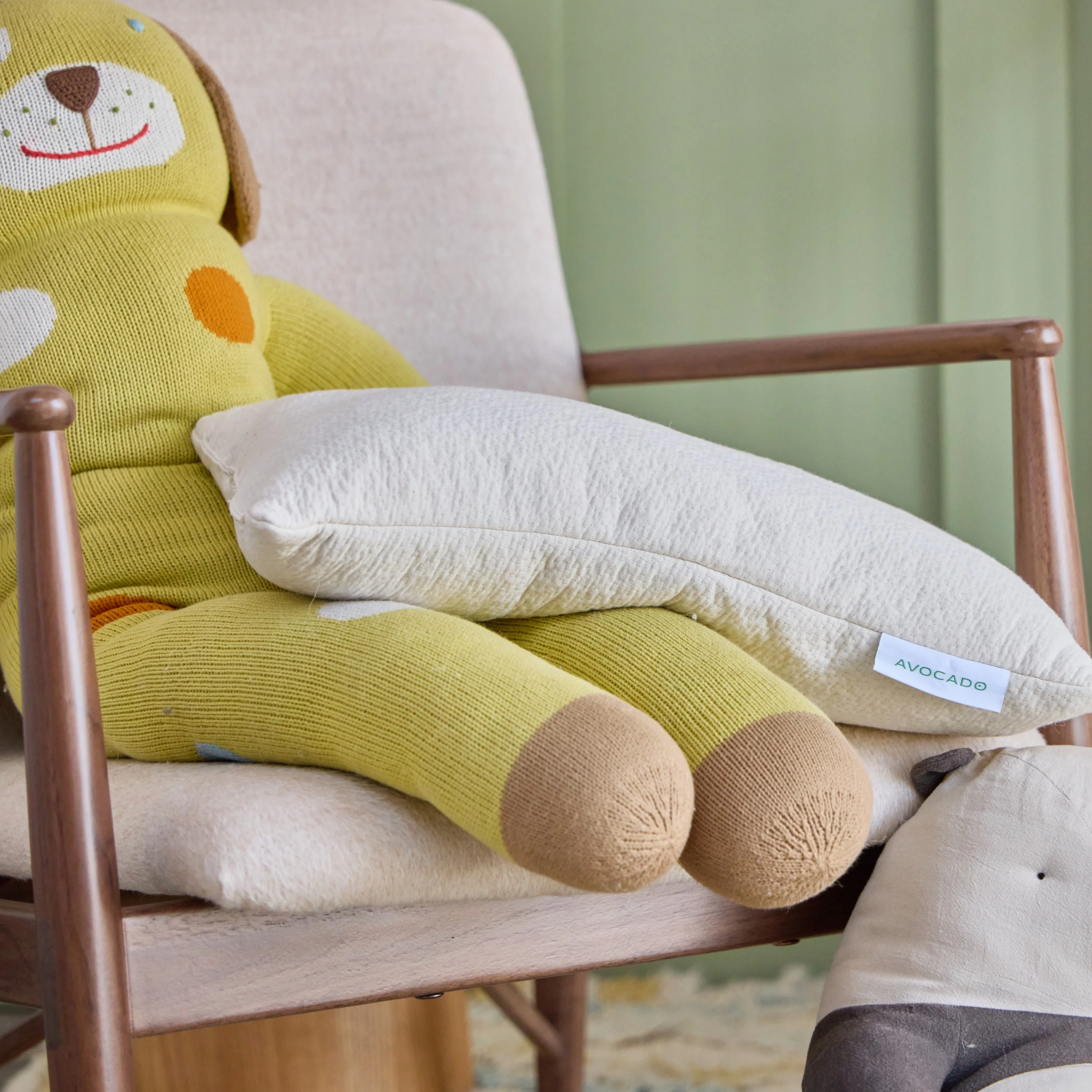 Toddler Pillow - Image 3