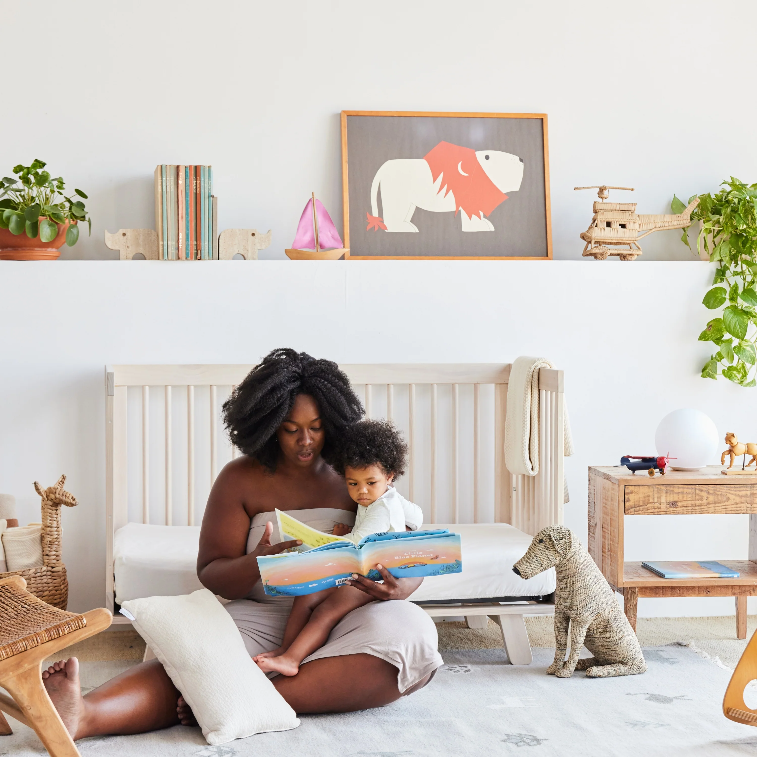 Toddler Pillow - Image 4