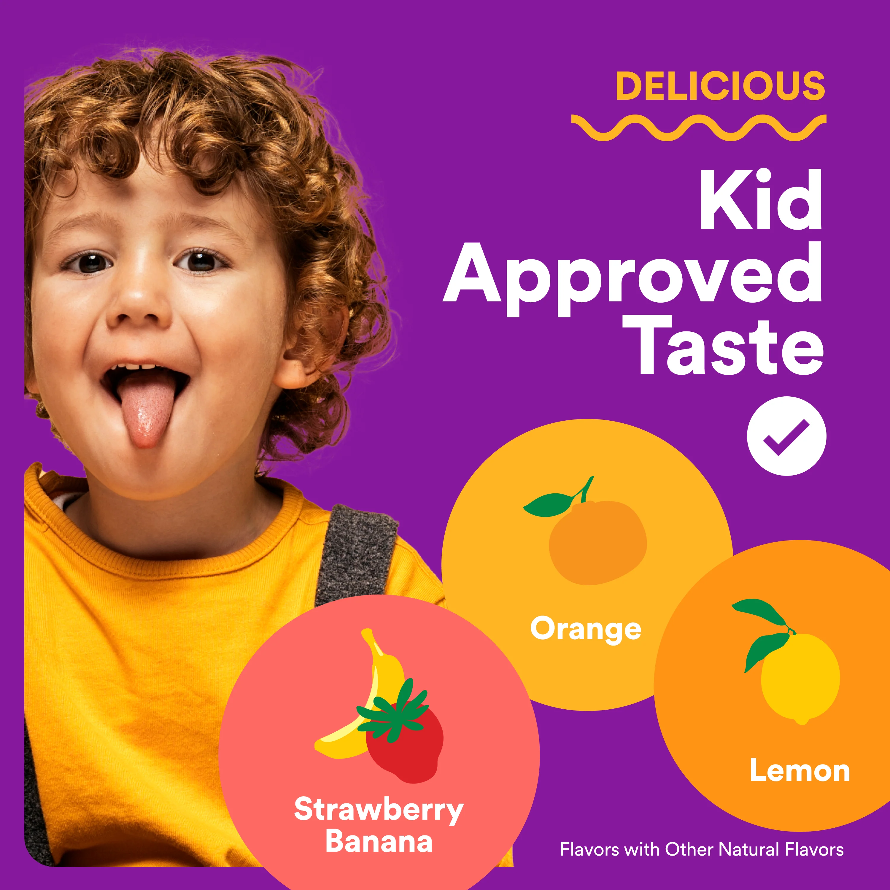 Toddler Plus Multi & Omegas - Image 6