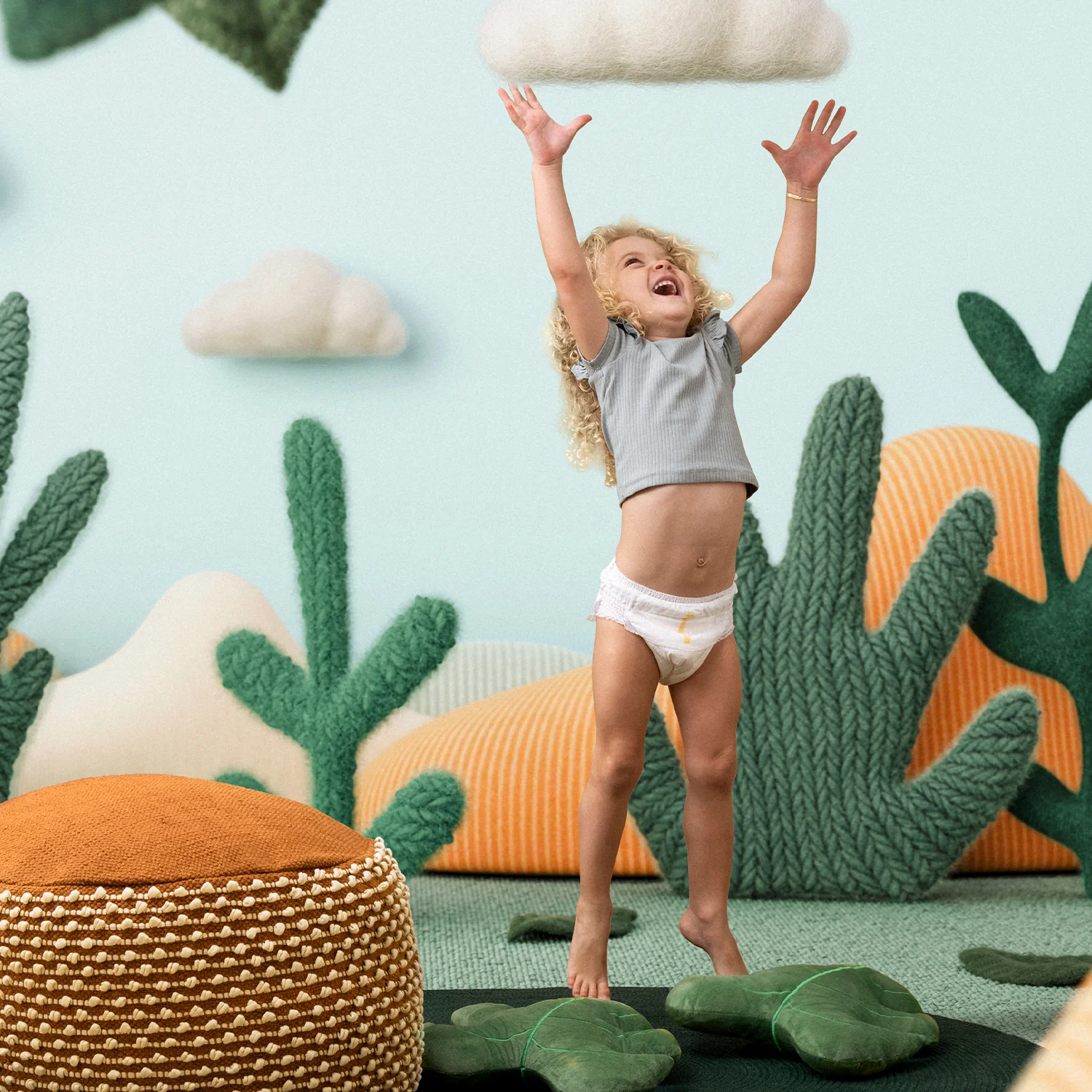 Skin Happy Training Pants – All-Day & Overnight Comfort for Toddlers with Bamboo Viscose - Image 11