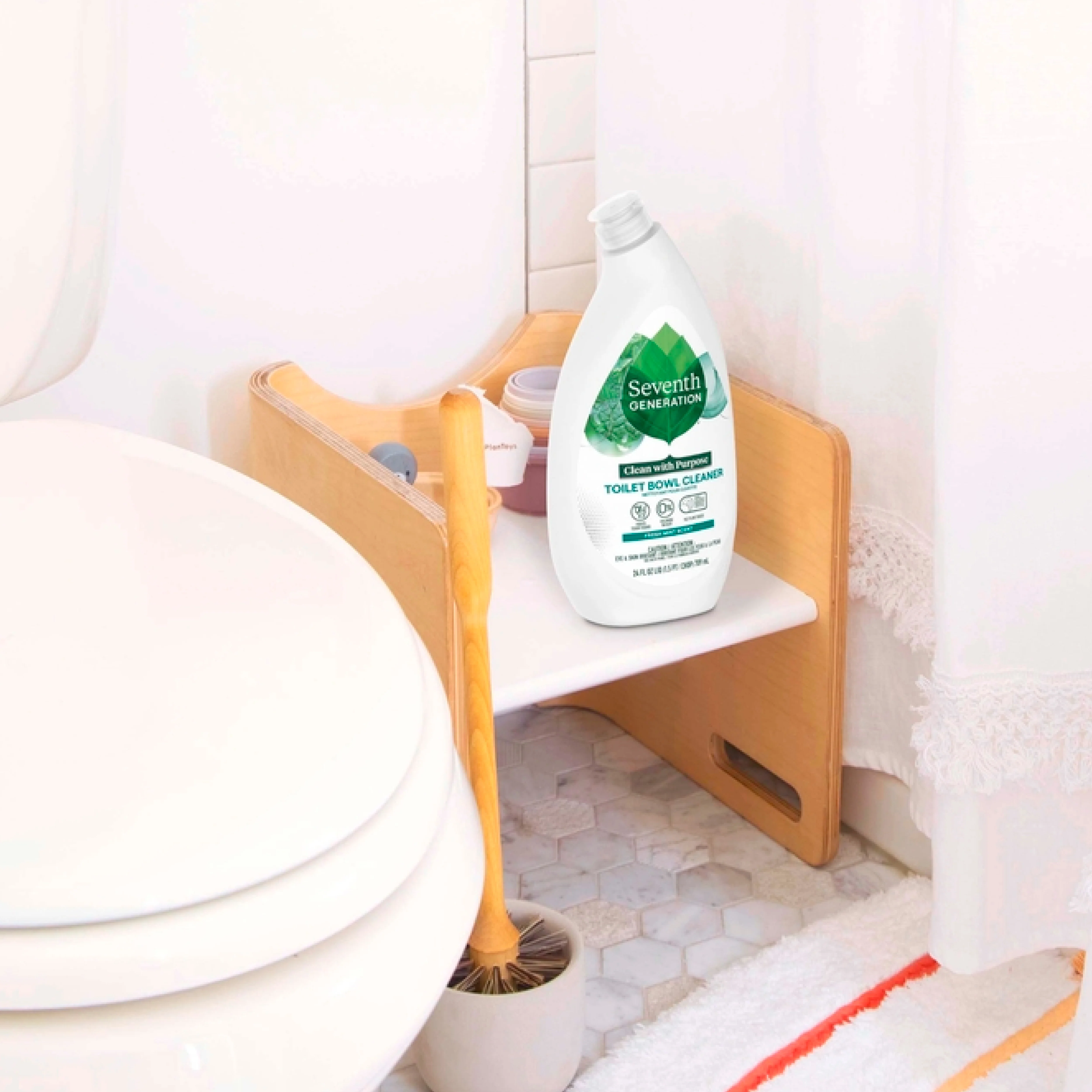Toilet Bowl Cleaner - Image 4