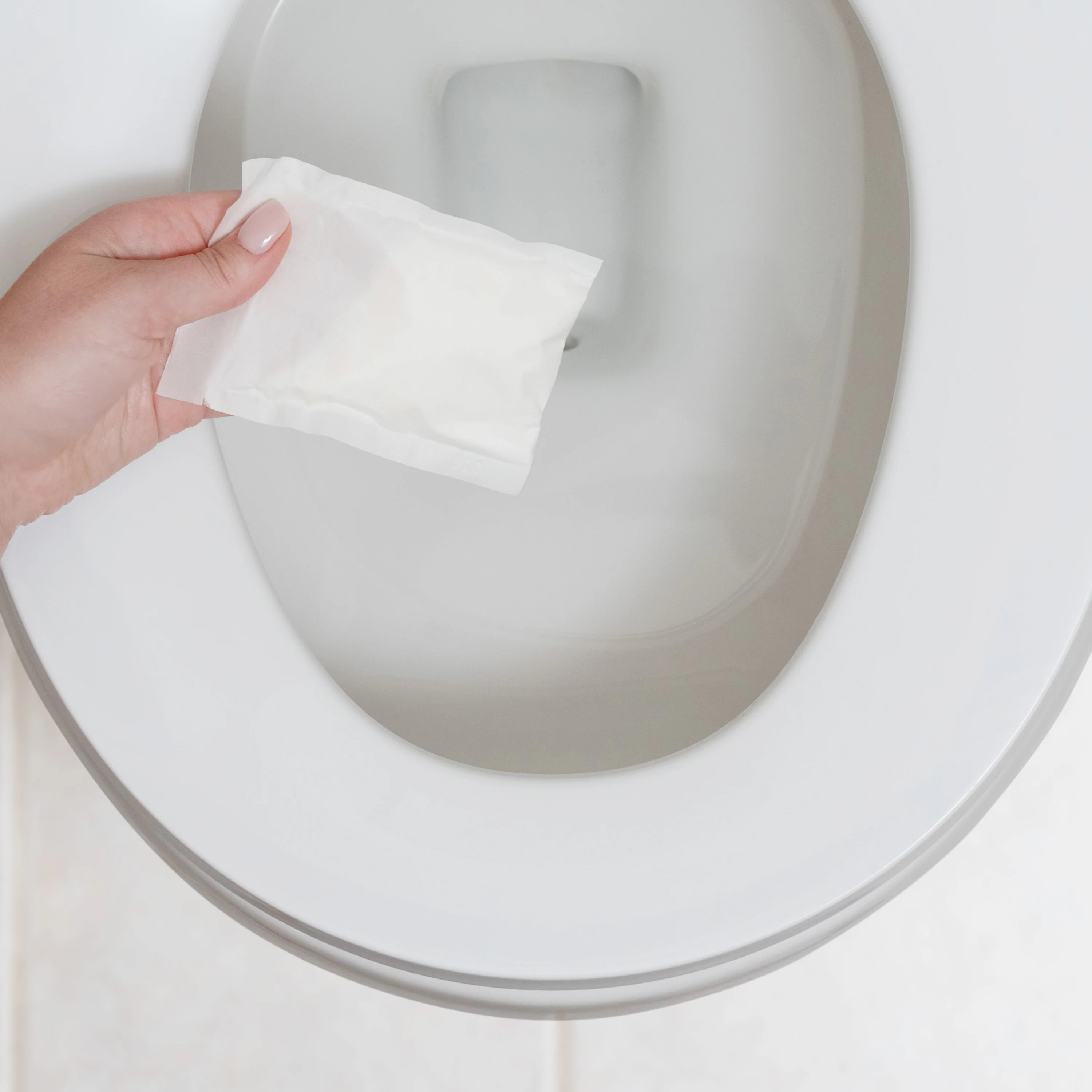 Toilet Bowl Cleaner Packs - Image 4
