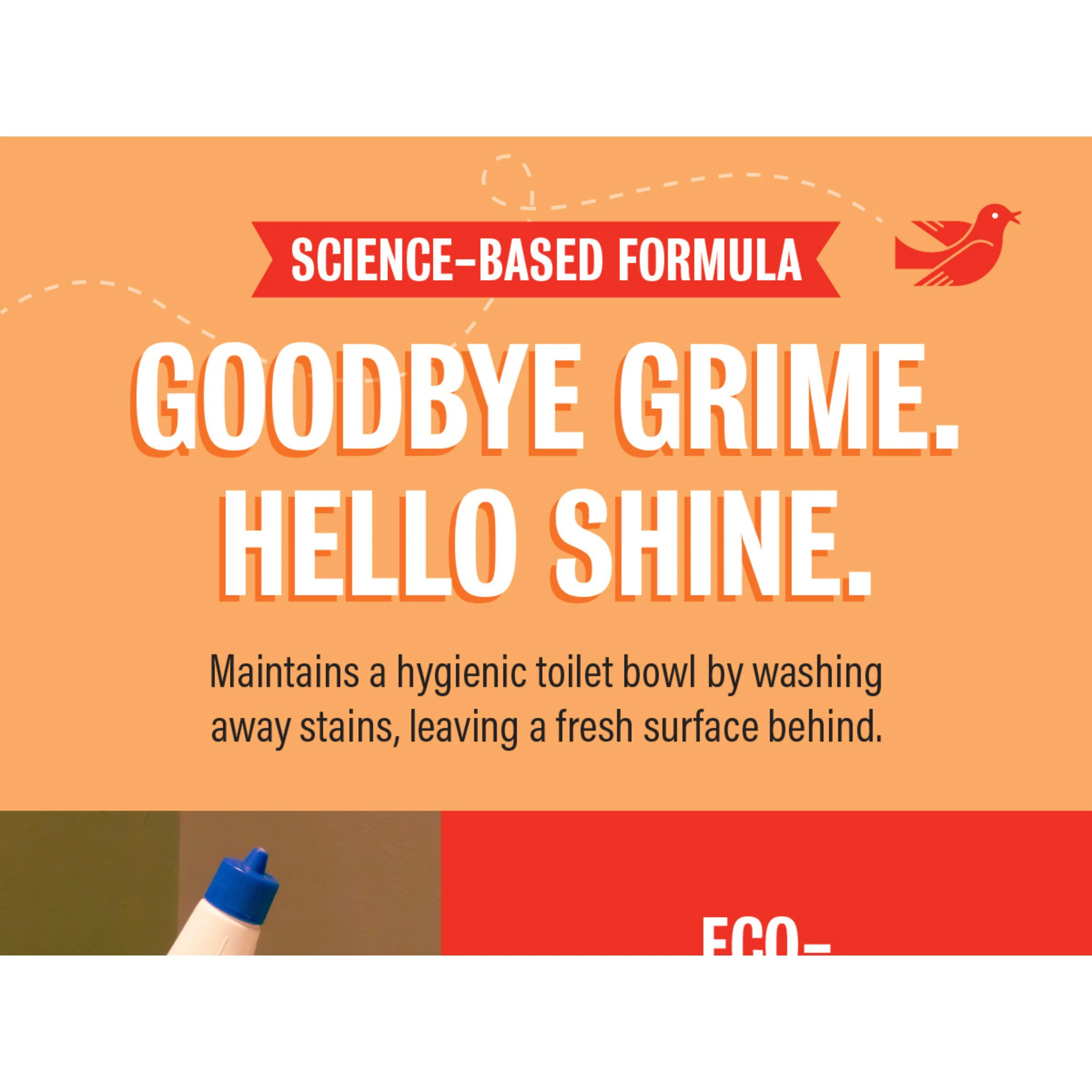 Toilet Bowl Cleaner - Image 2