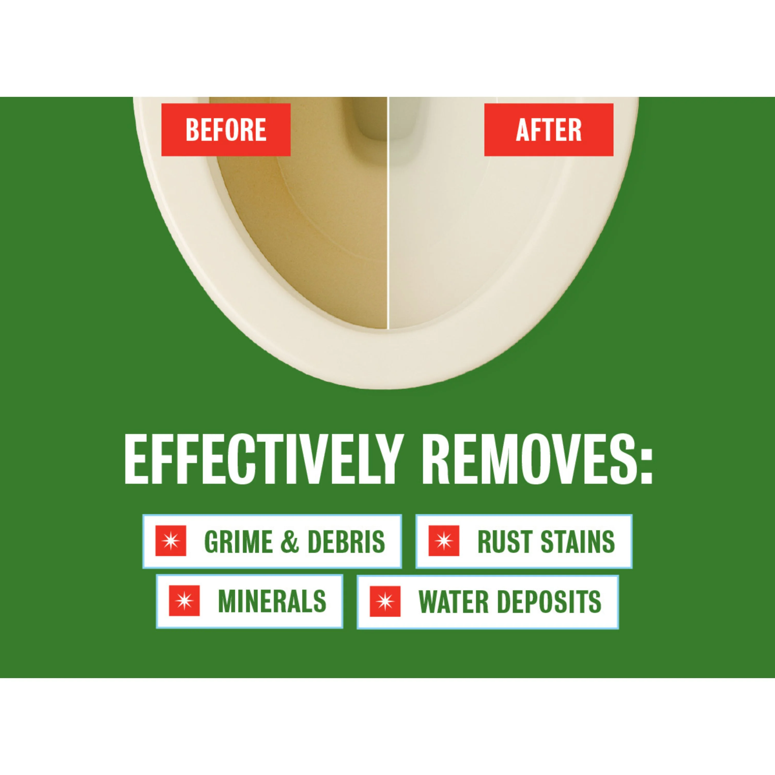 Toilet Bowl Cleaner - Image 3