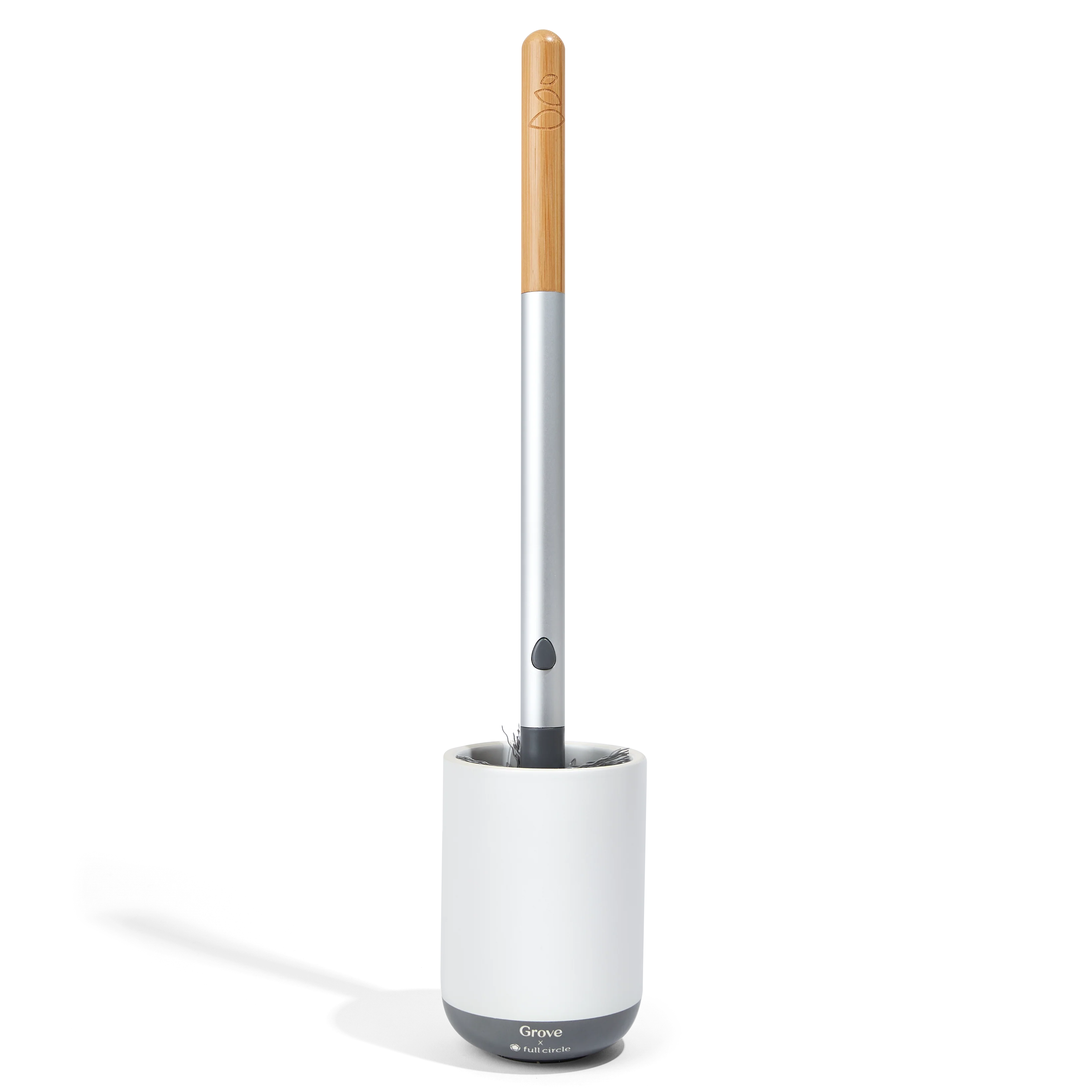 Toilet Brush Head Refill - Image 2