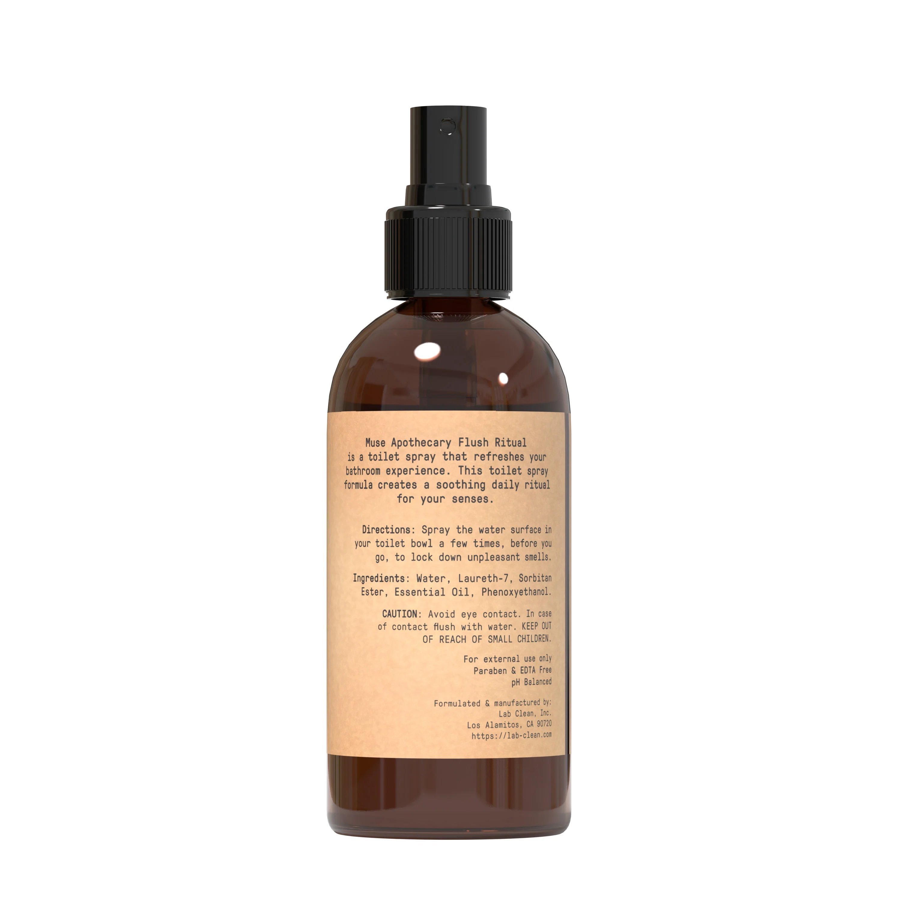 Toilet Spray - Olive Collection - Image 5
