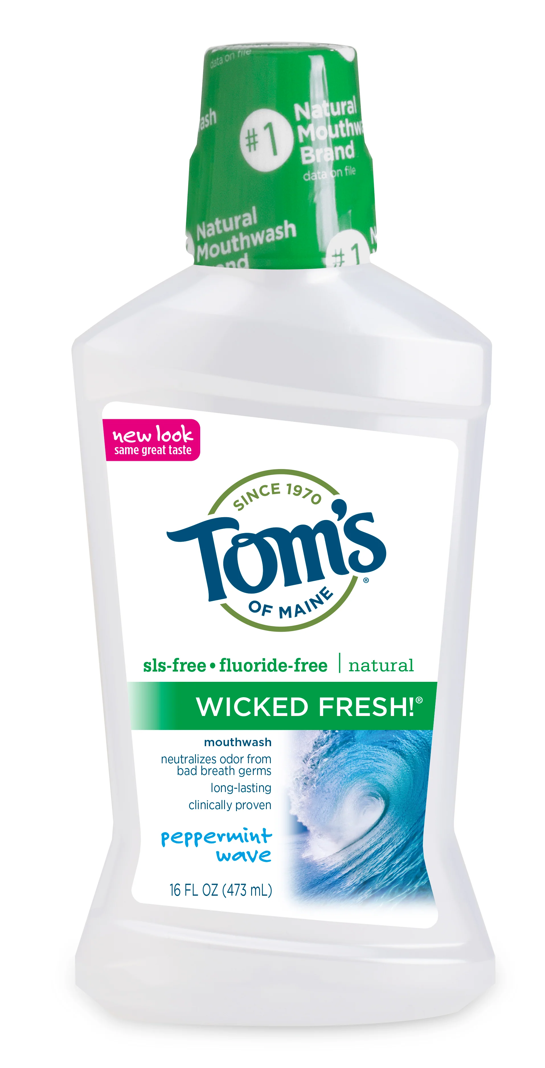 Wicked Fresh Mouthwash - Image 5