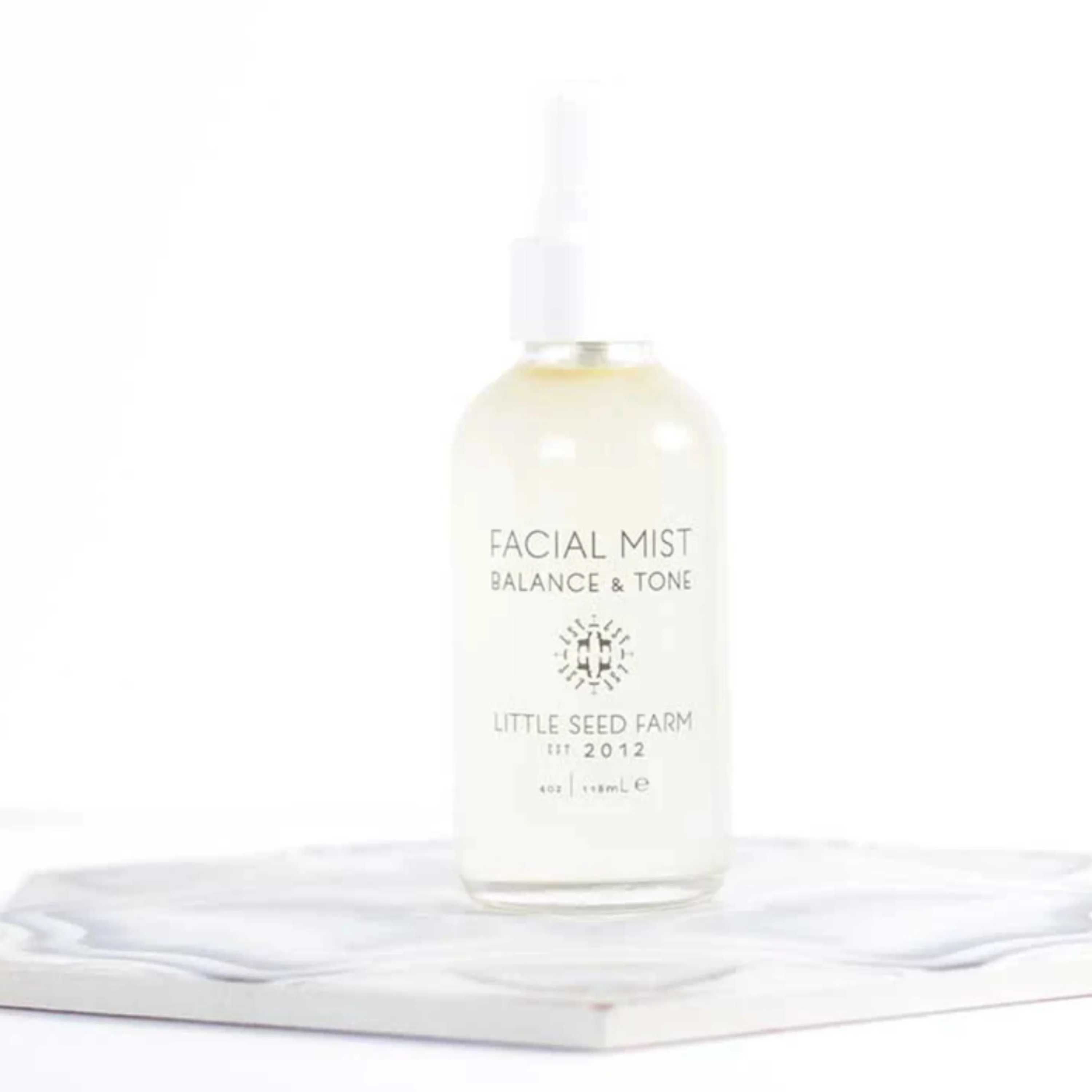 Toning Facial Mist - Image 4