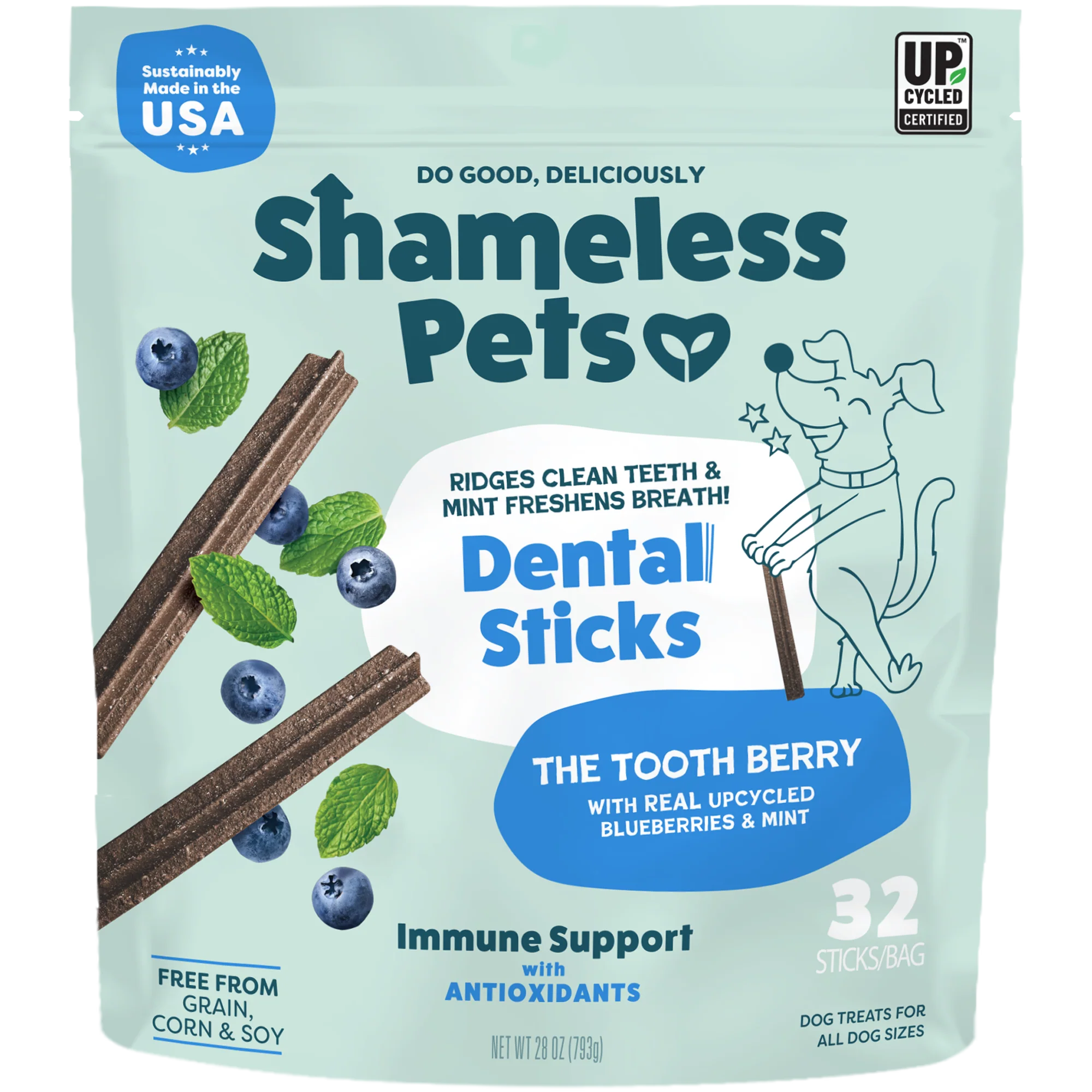 The Tooth Berry Dental Stick - Image 11