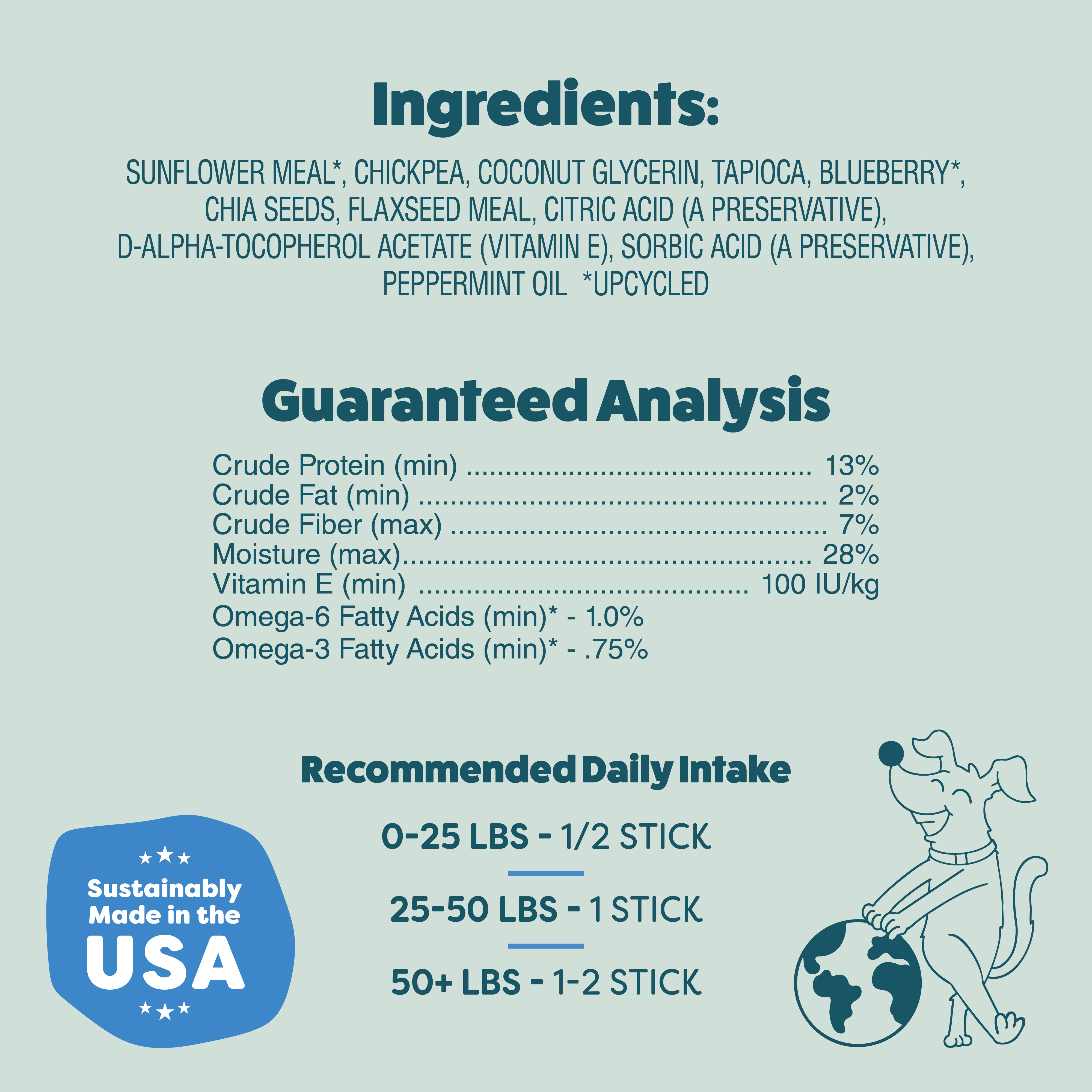 The Tooth Berry Dental Stick - Image 6