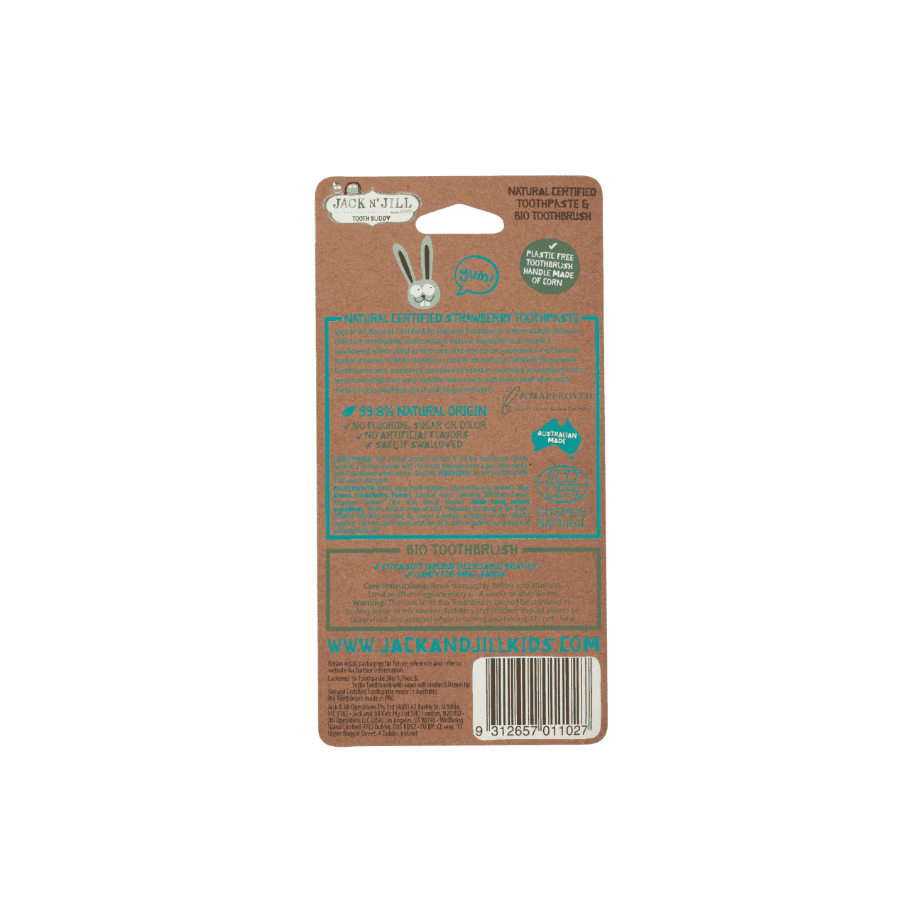 Tooth Buddy Pack - Image 4