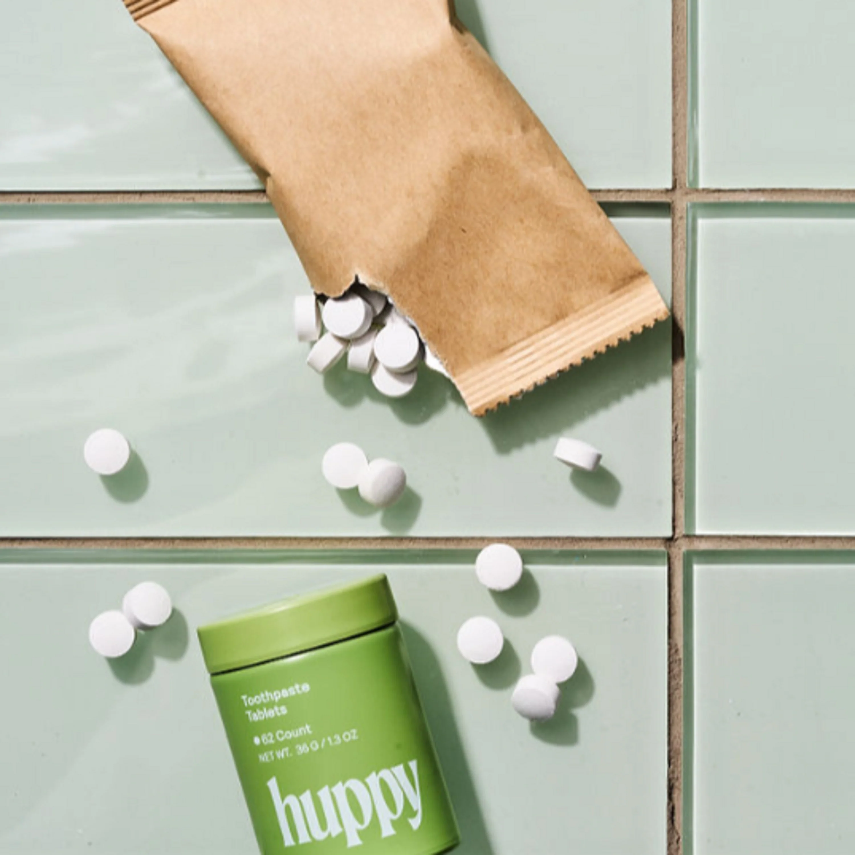 Toothpaste Tablets Refill - Image 3