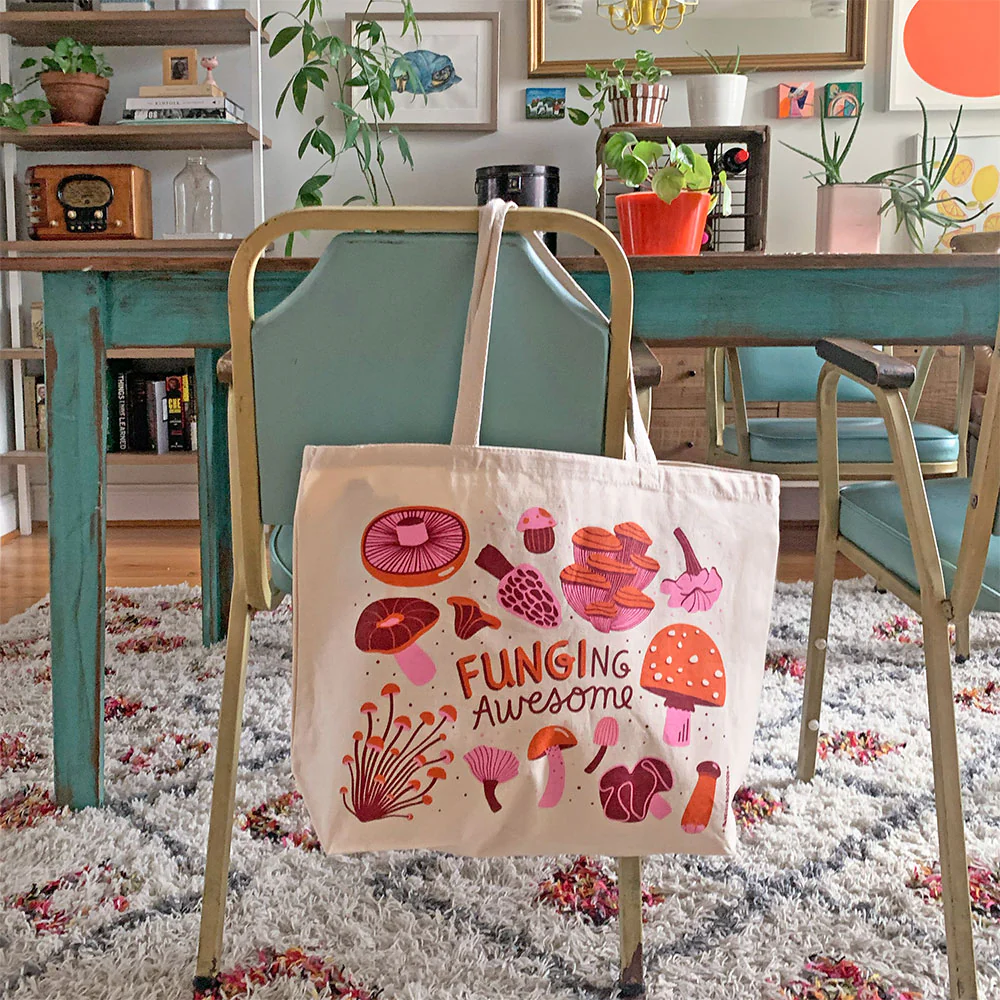 Tote Bag - Image 2