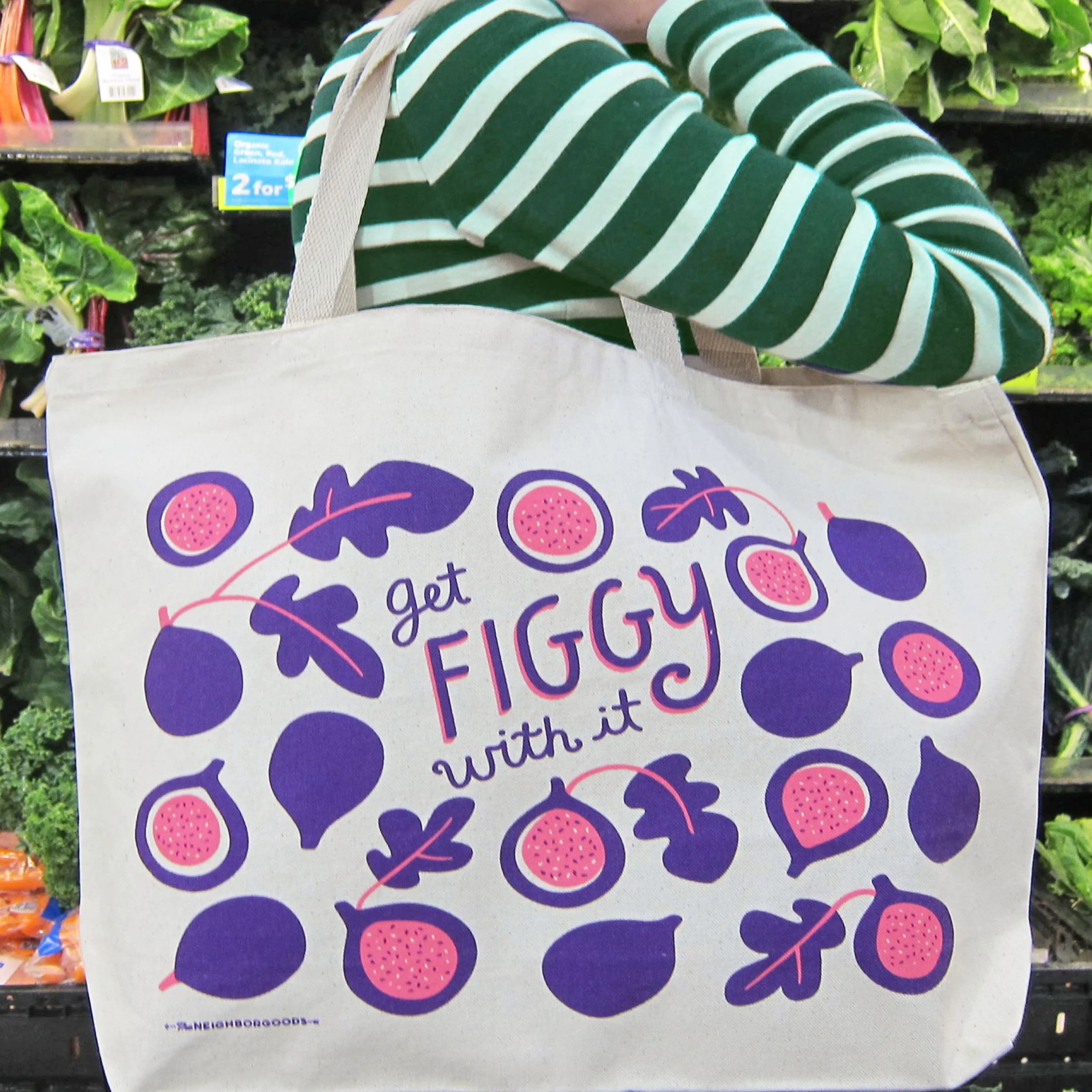 Tote Bag - Image 5