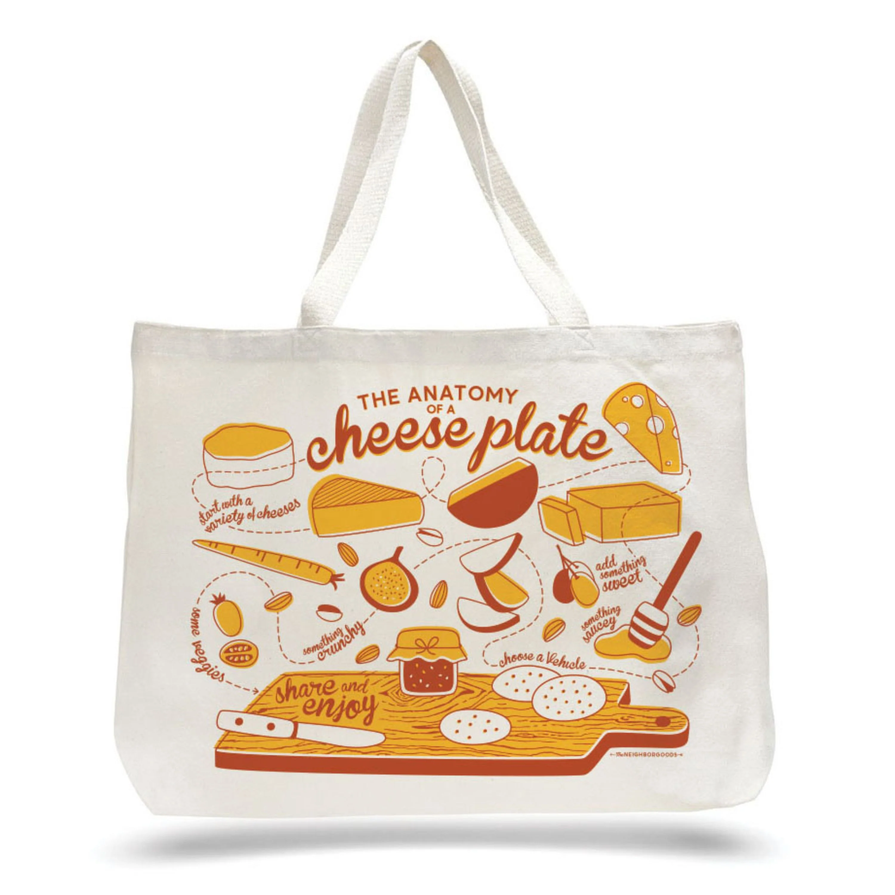 Tote Bag - Image 6