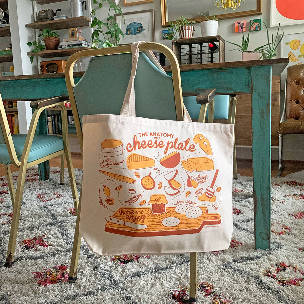 Tote Bag - Image 7