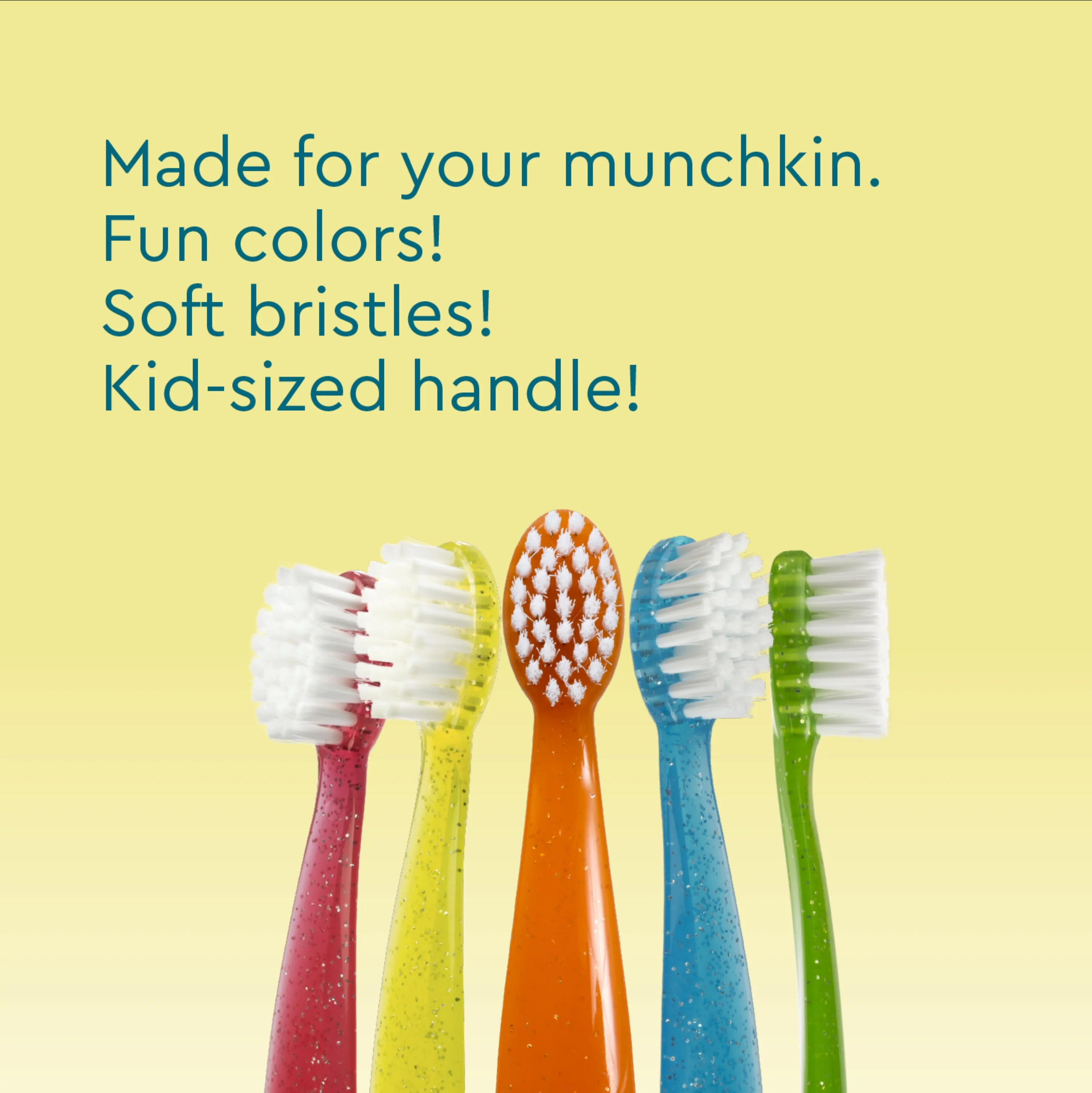 Totz Toothbrush 18 mo+ - Image 6