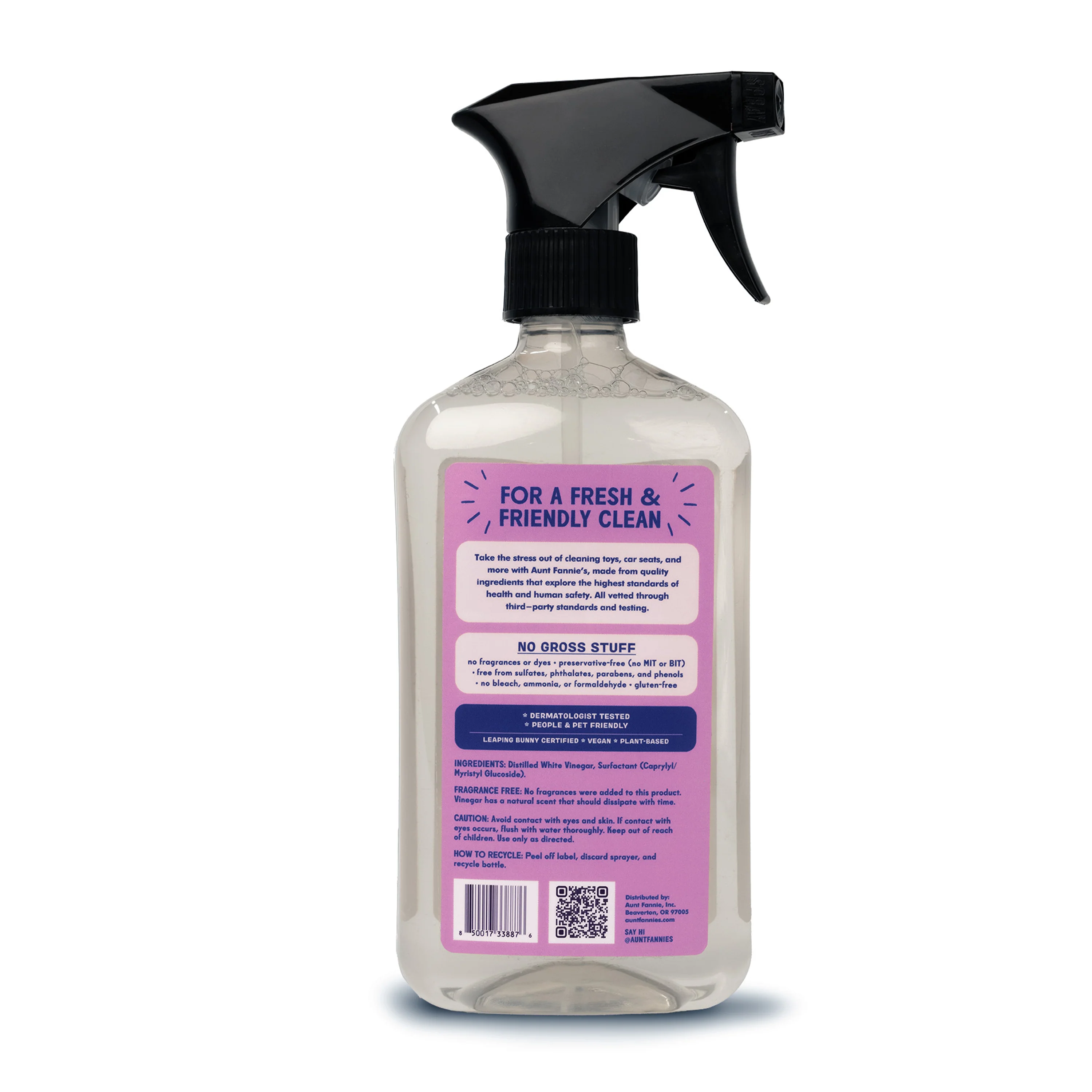 Toy + Highchair Cleaner - Image 2