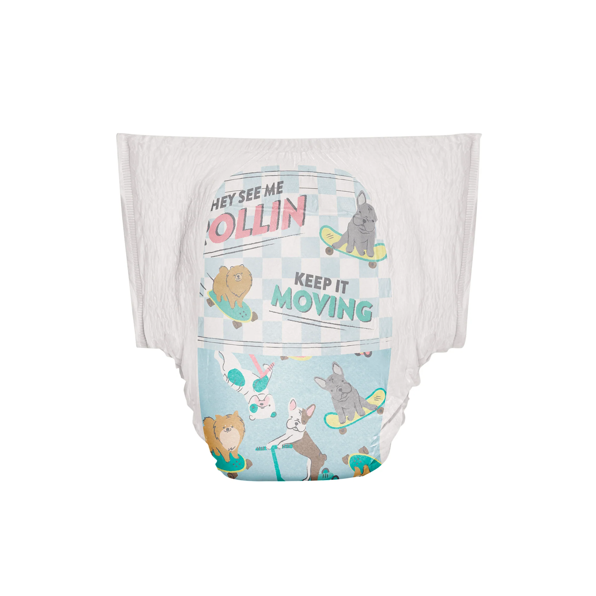 Training Pants - 3T/4T - Image 2