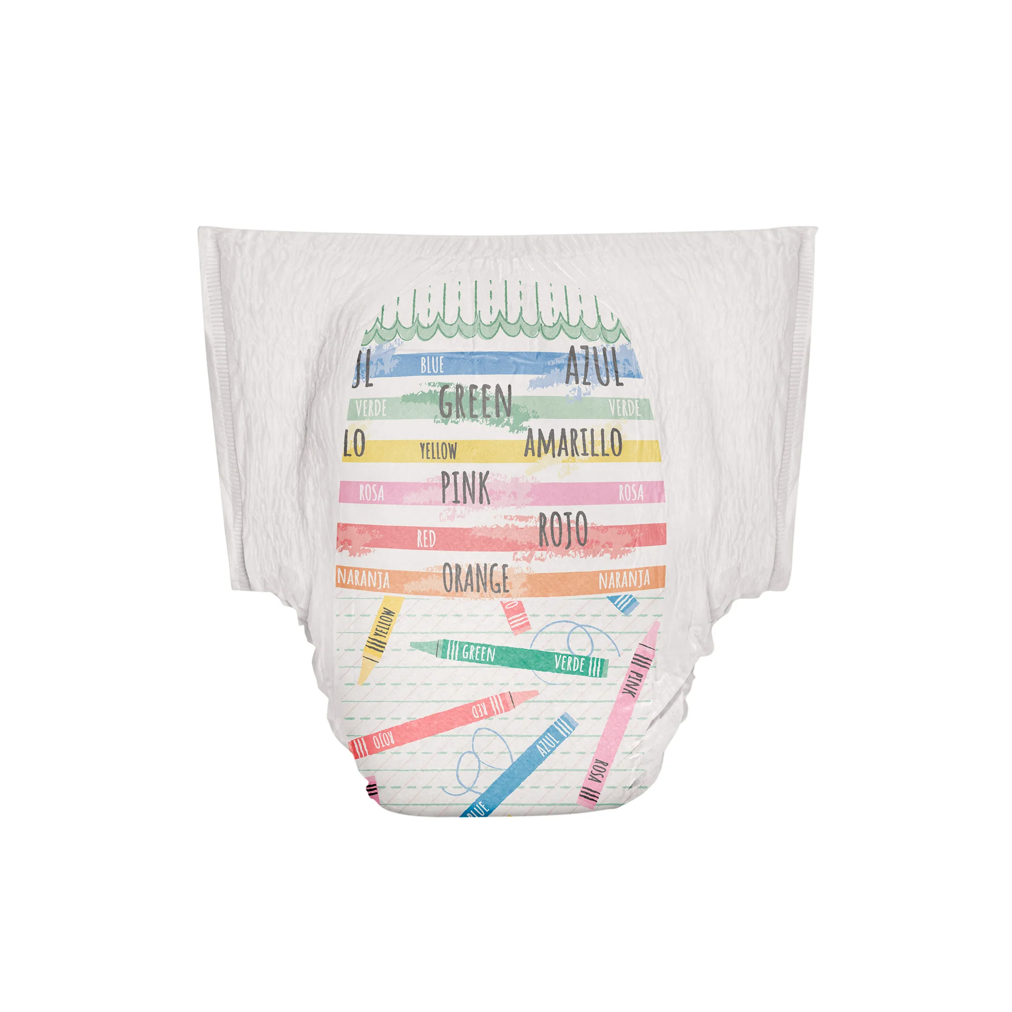 Training Pants - 3T/4T - Image 8