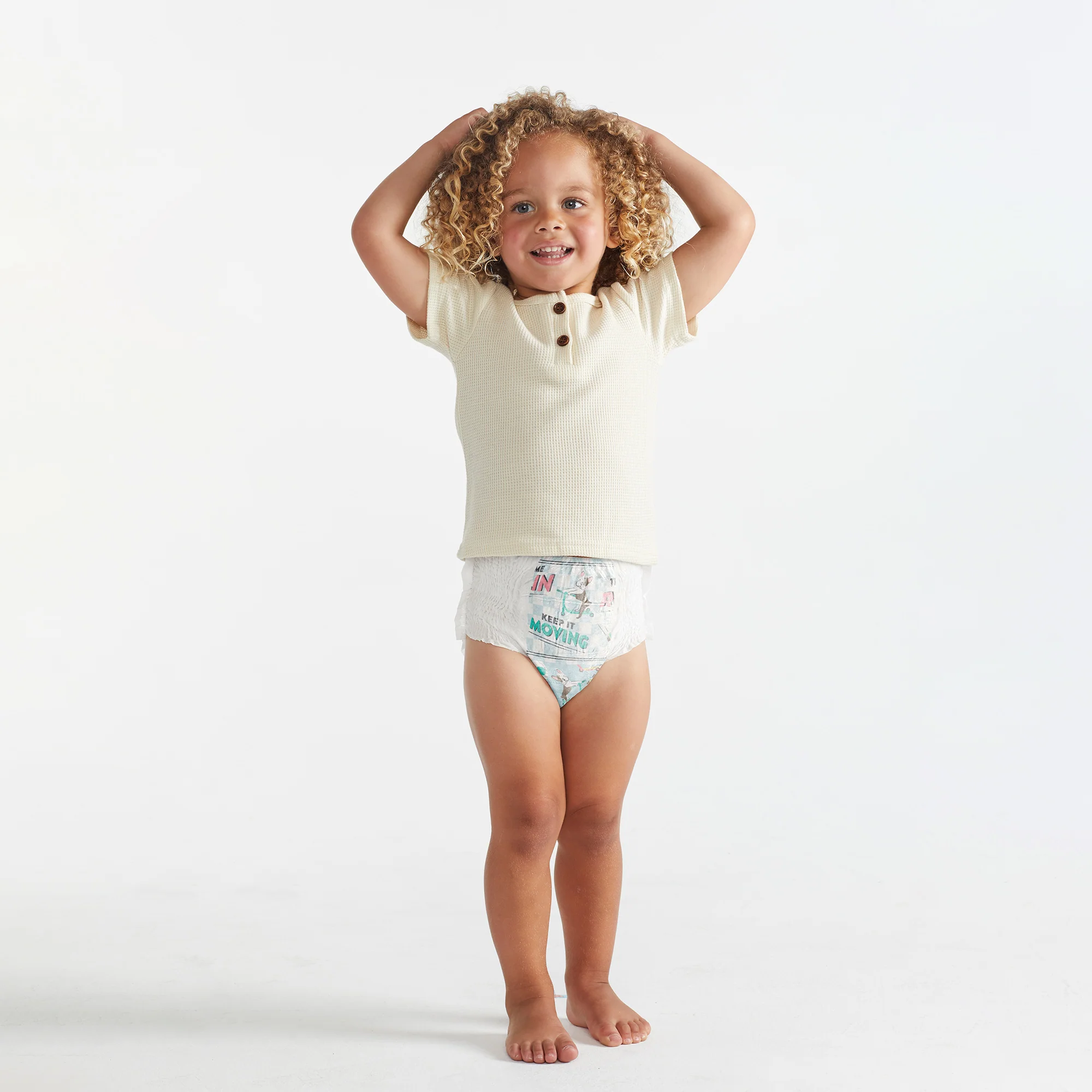 Training Pants - 4T/5T - Image 10