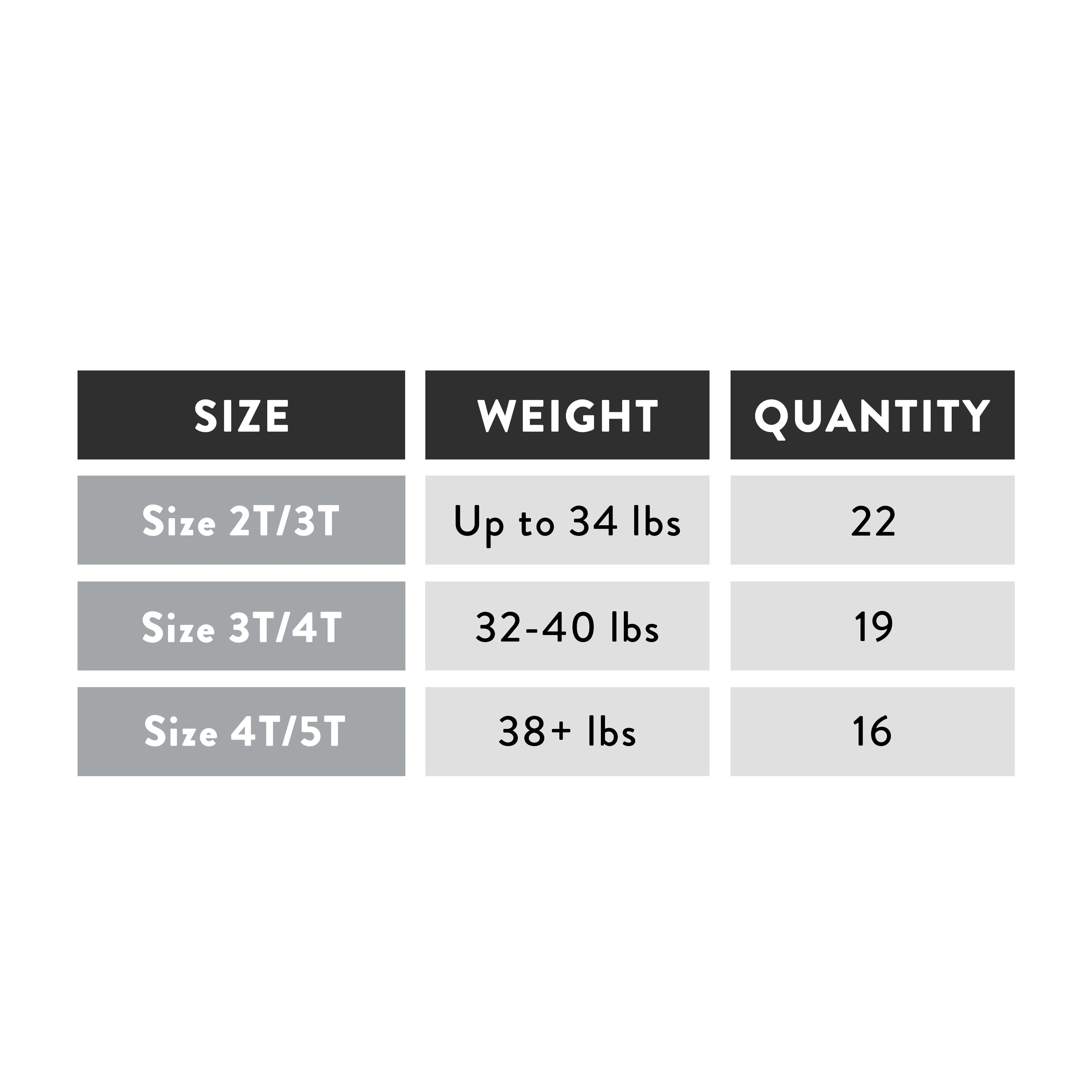 Training Pants - 4T/5T - Image 12