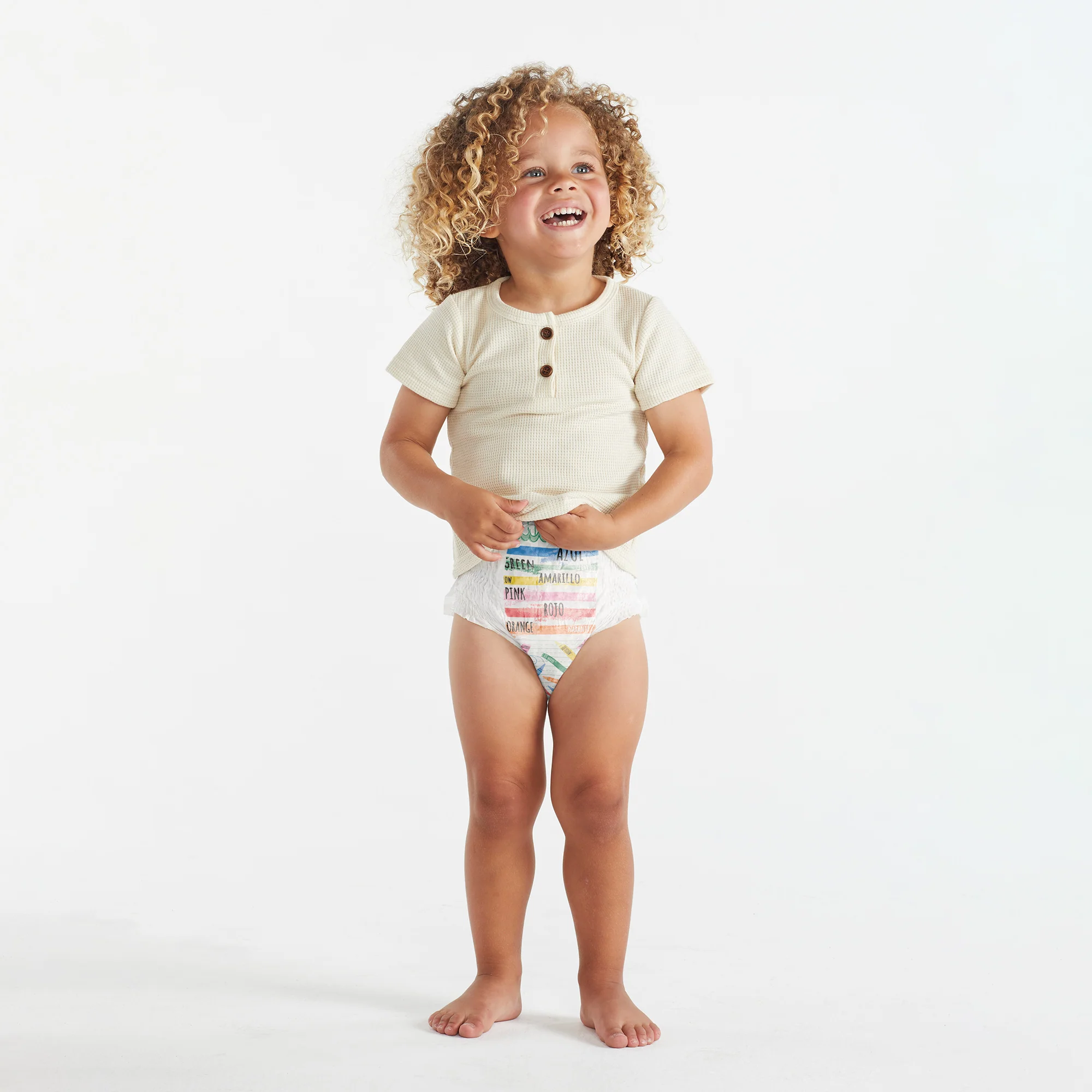 Training Pants - 4T/5T - Image 4