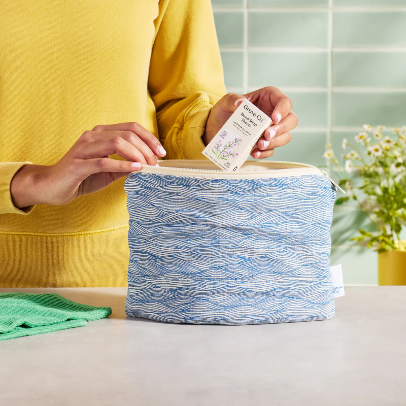 Travel Pouch - Image 2