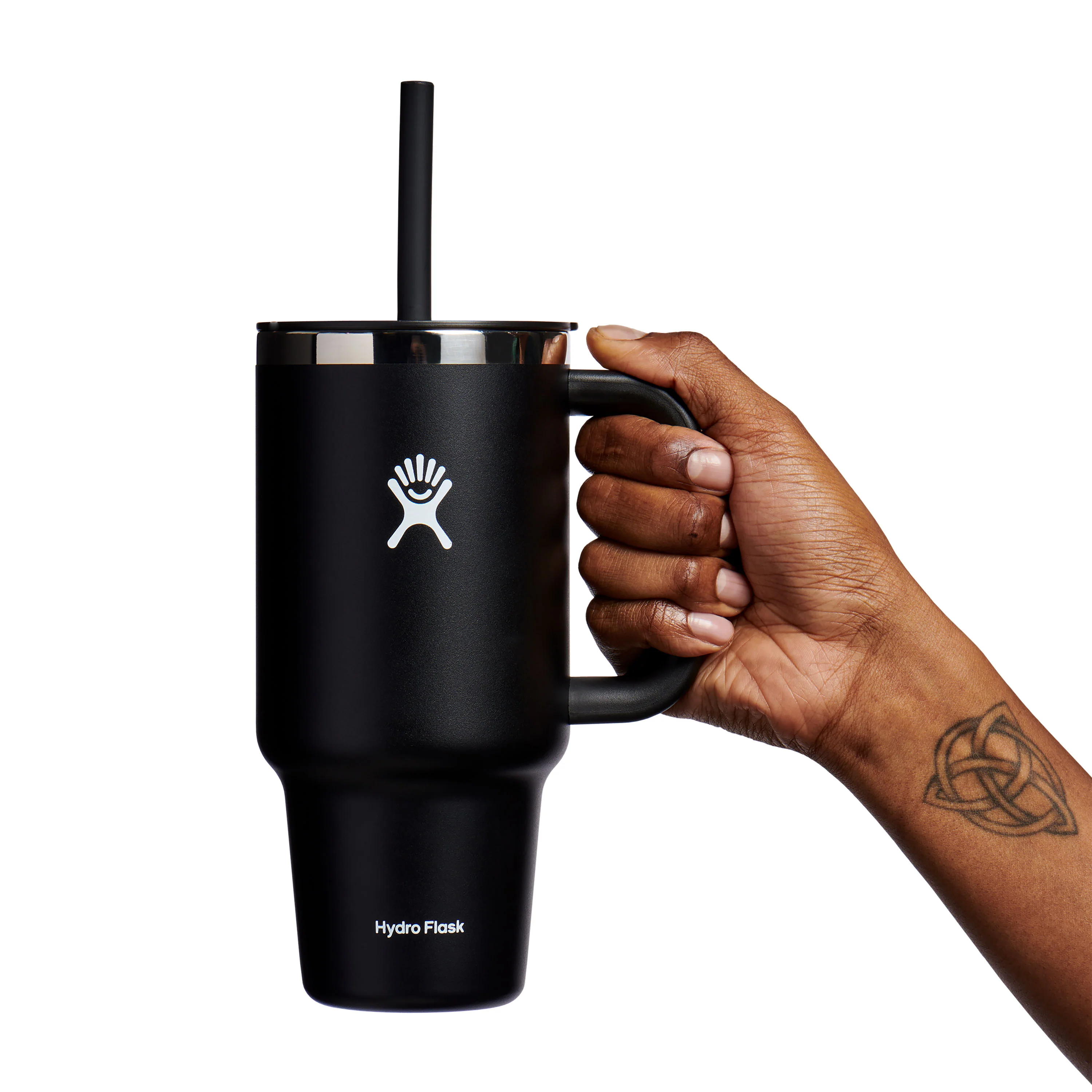 Travel Tumbler, 32 oz - Image 5