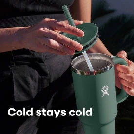 Travel Tumbler, 40 oz - Image 39