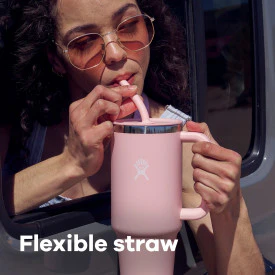 Travel Tumbler, 40 oz - Image 40