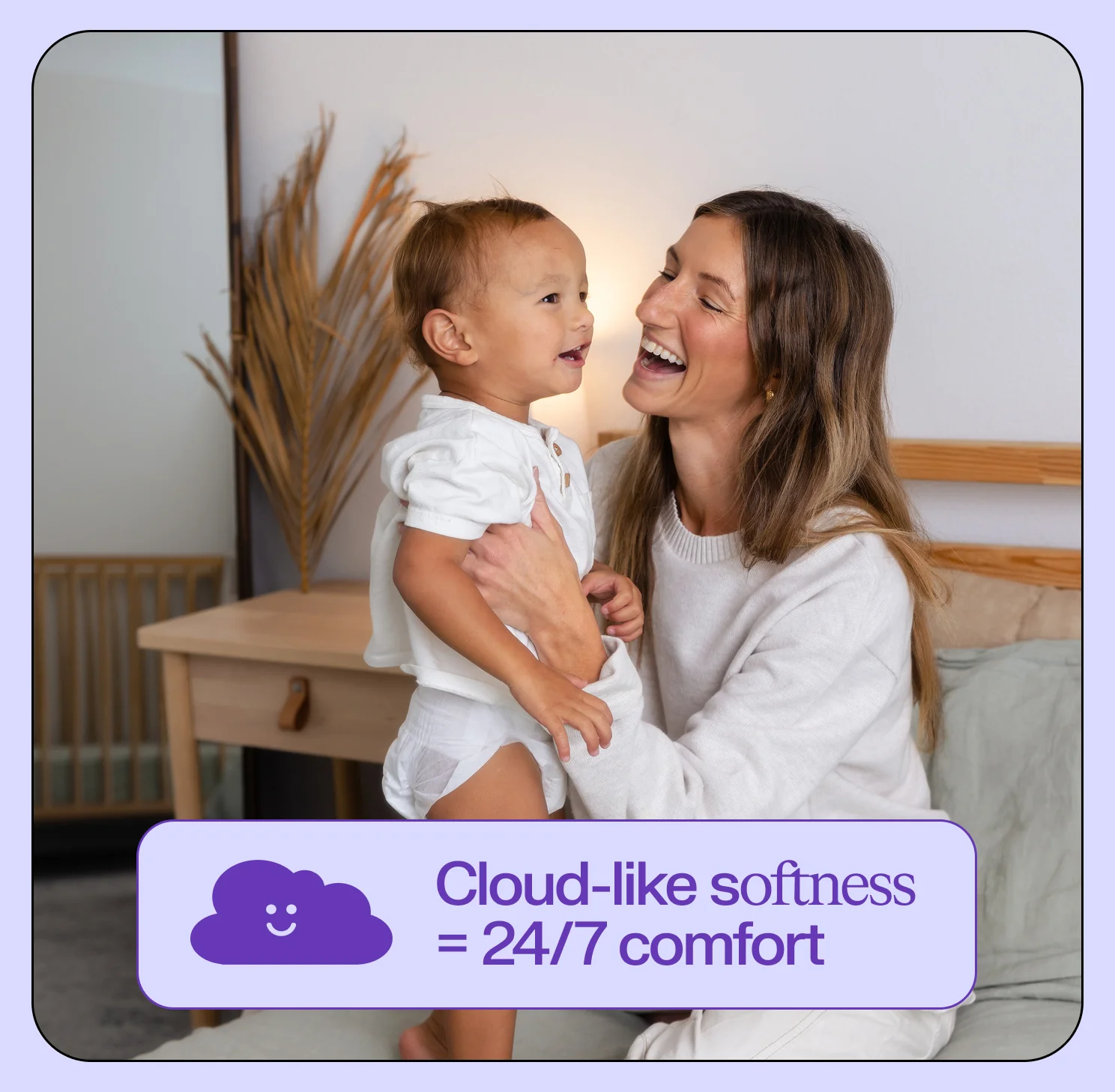 Tree Free Bamboo Diaper - Image 15