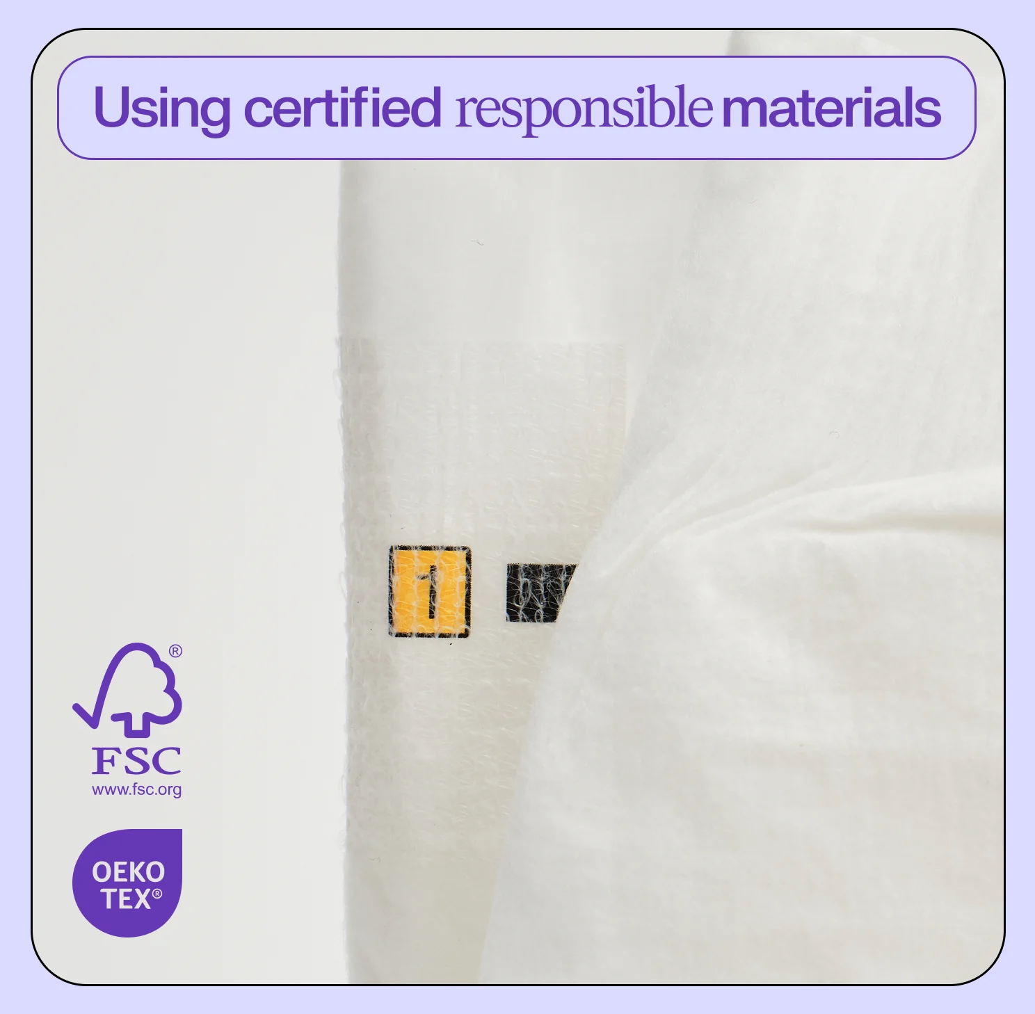 Tree Free Bamboo Diaper - Image 18