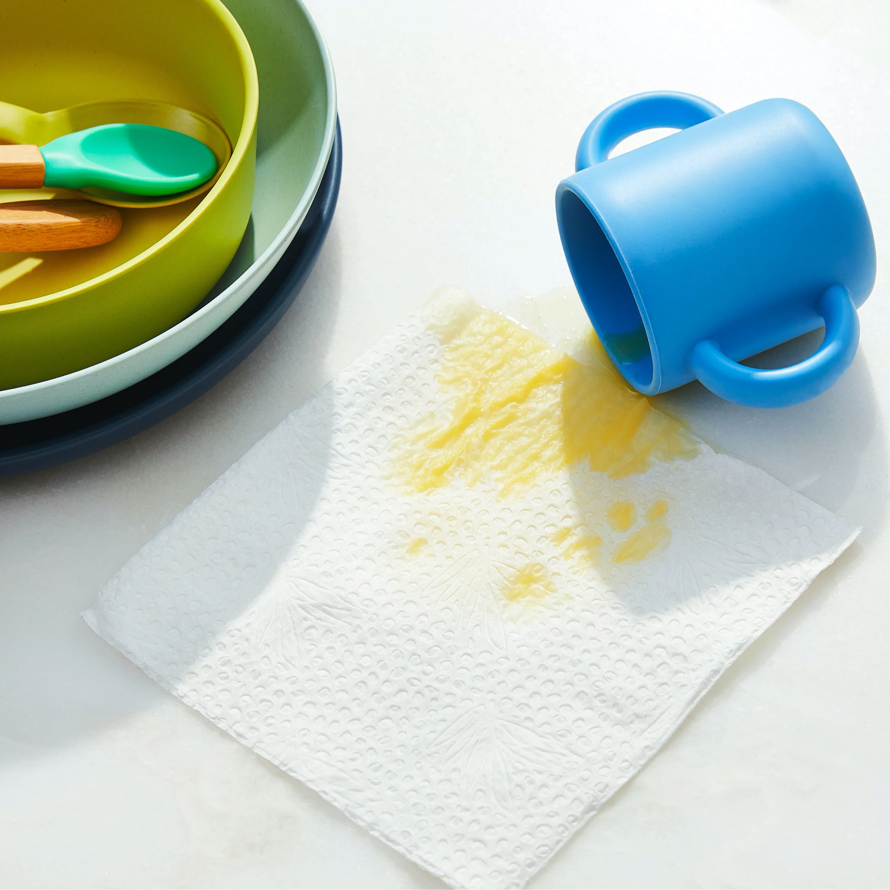 Tree-Free Napkins - 100% Bamboo - Image 6