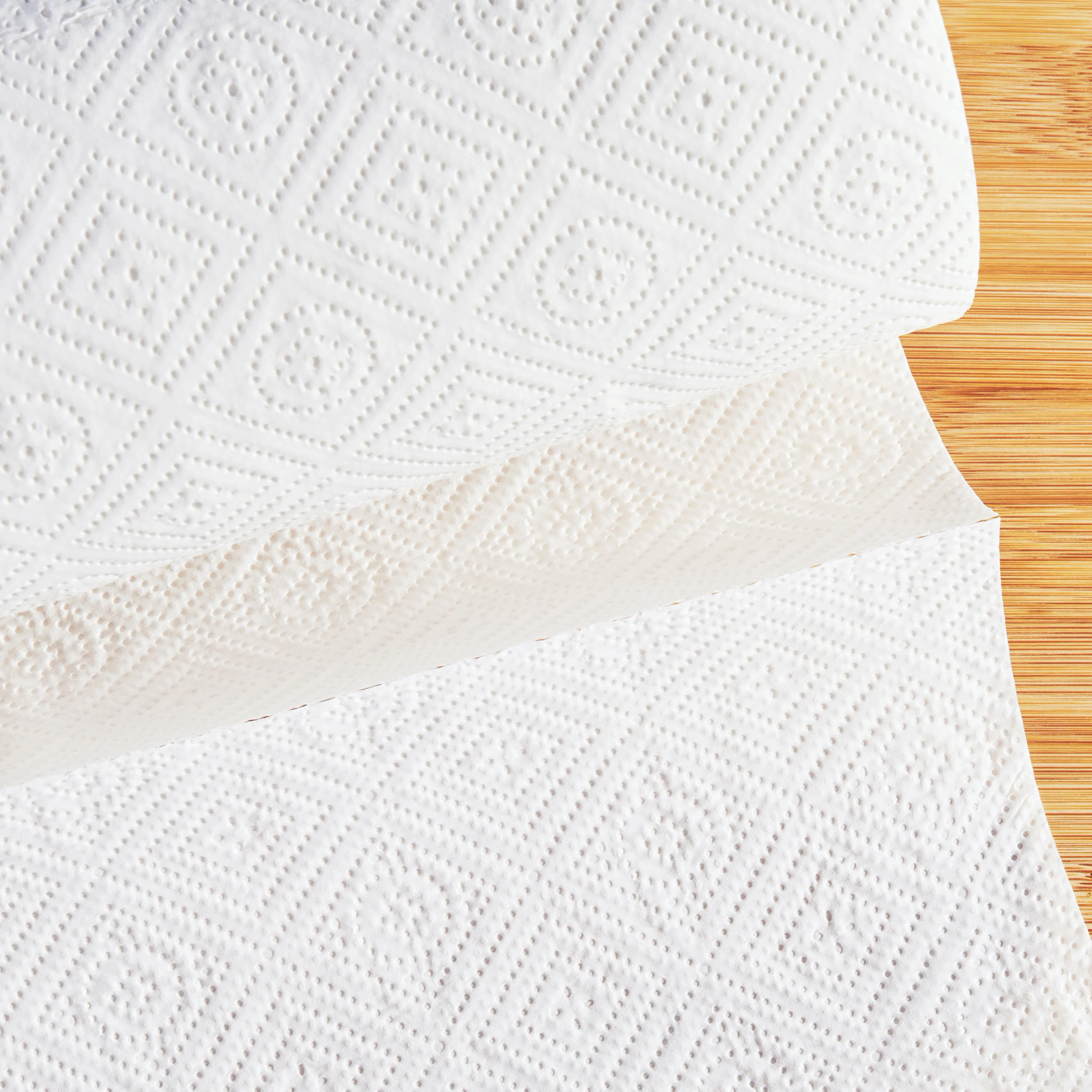2-Ply Bamboo Paper Towels (140 sheets per roll) - Image 14