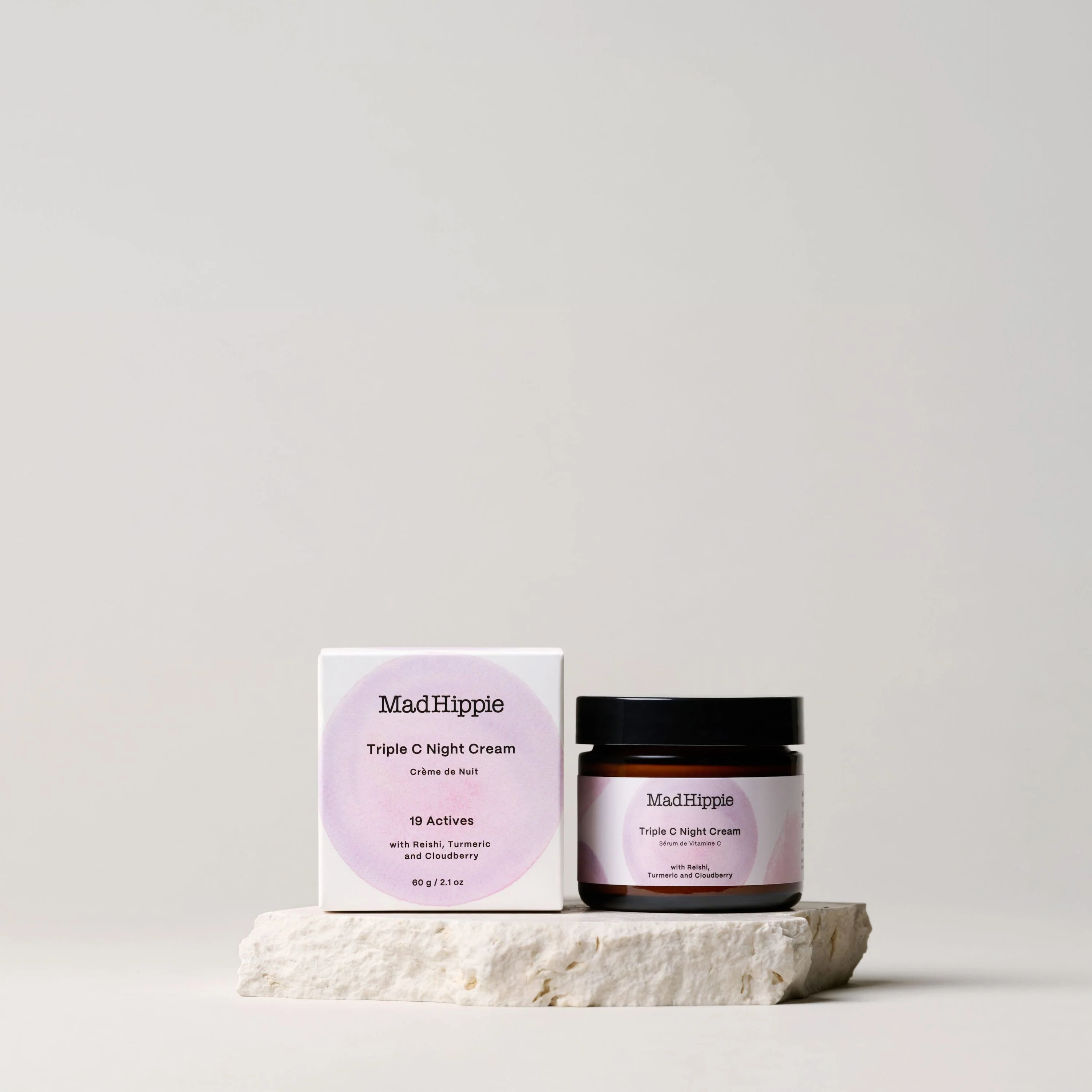 Triple C Night Cream - Image 5