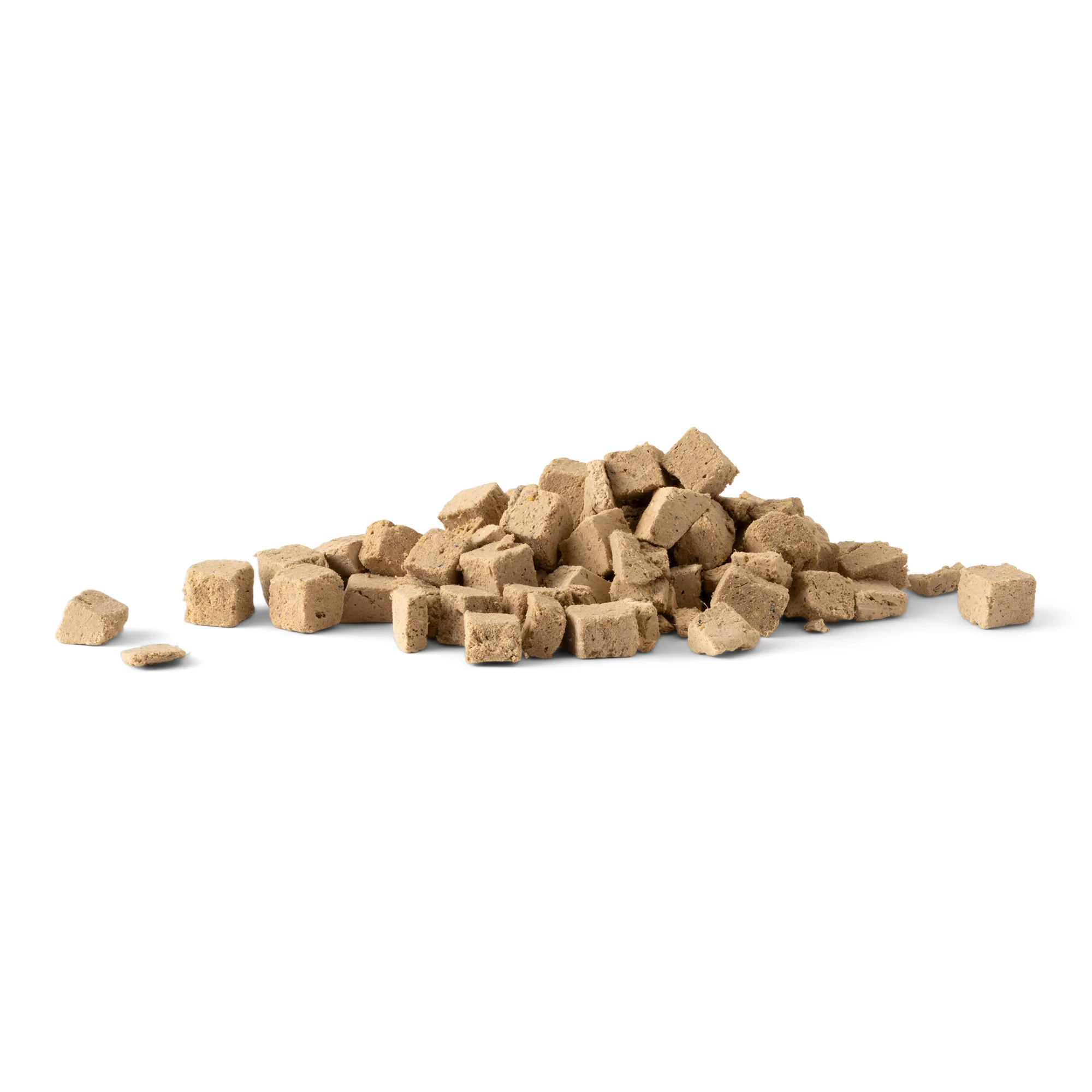 Trout & Beef Rawbiotic Bites Dog Food Topper - Image 2