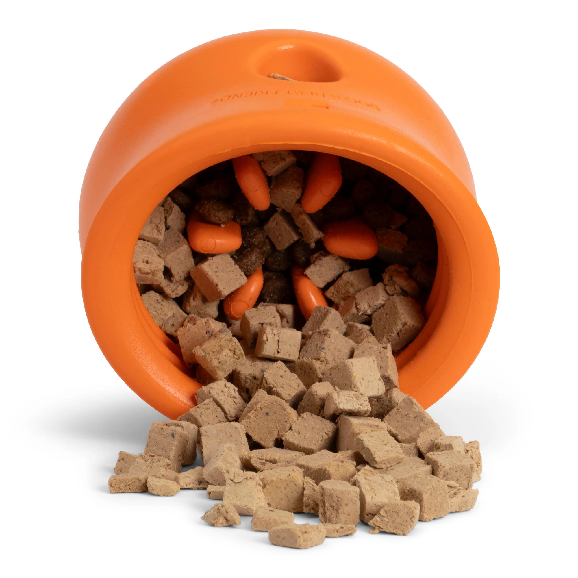Trout & Beef Rawbiotic Bites Dog Food Topper - Image 6