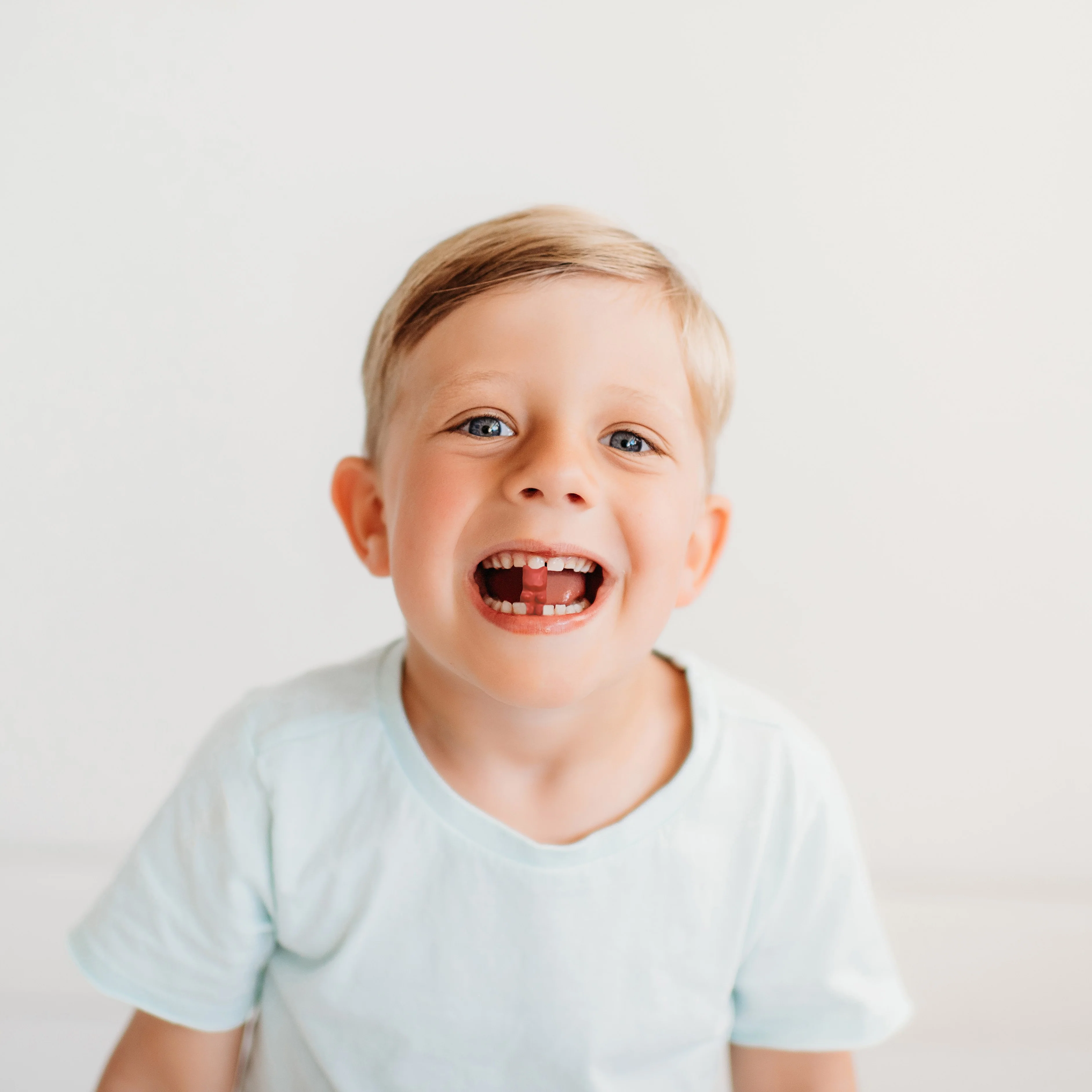 True Littles Daily Kids Multivitamin Gummies - Image 3
