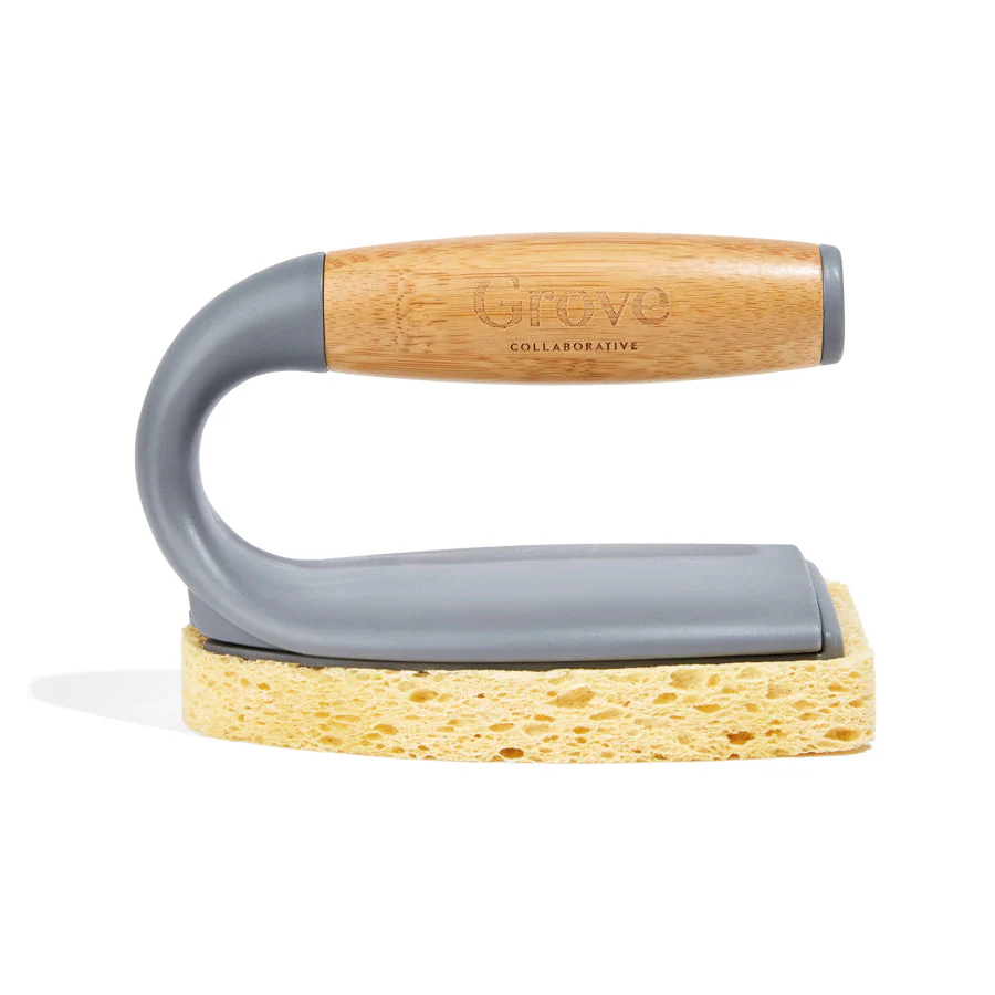 Tub Handler + Residue Remover