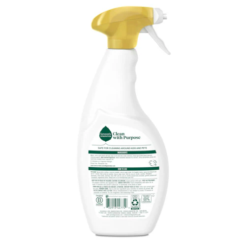 Tub & Tile Cleaner - Image 2