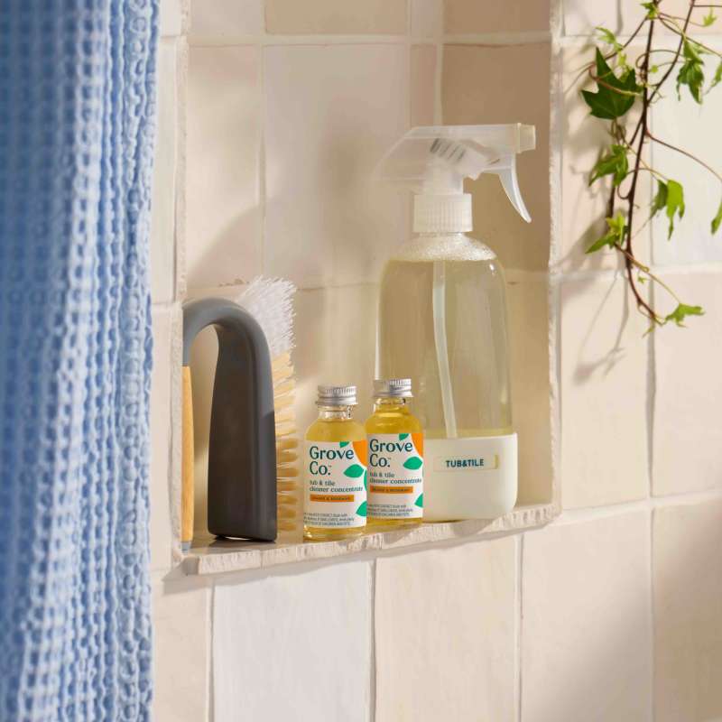 Tub & Tile Cleaner Concentrate - Image 14