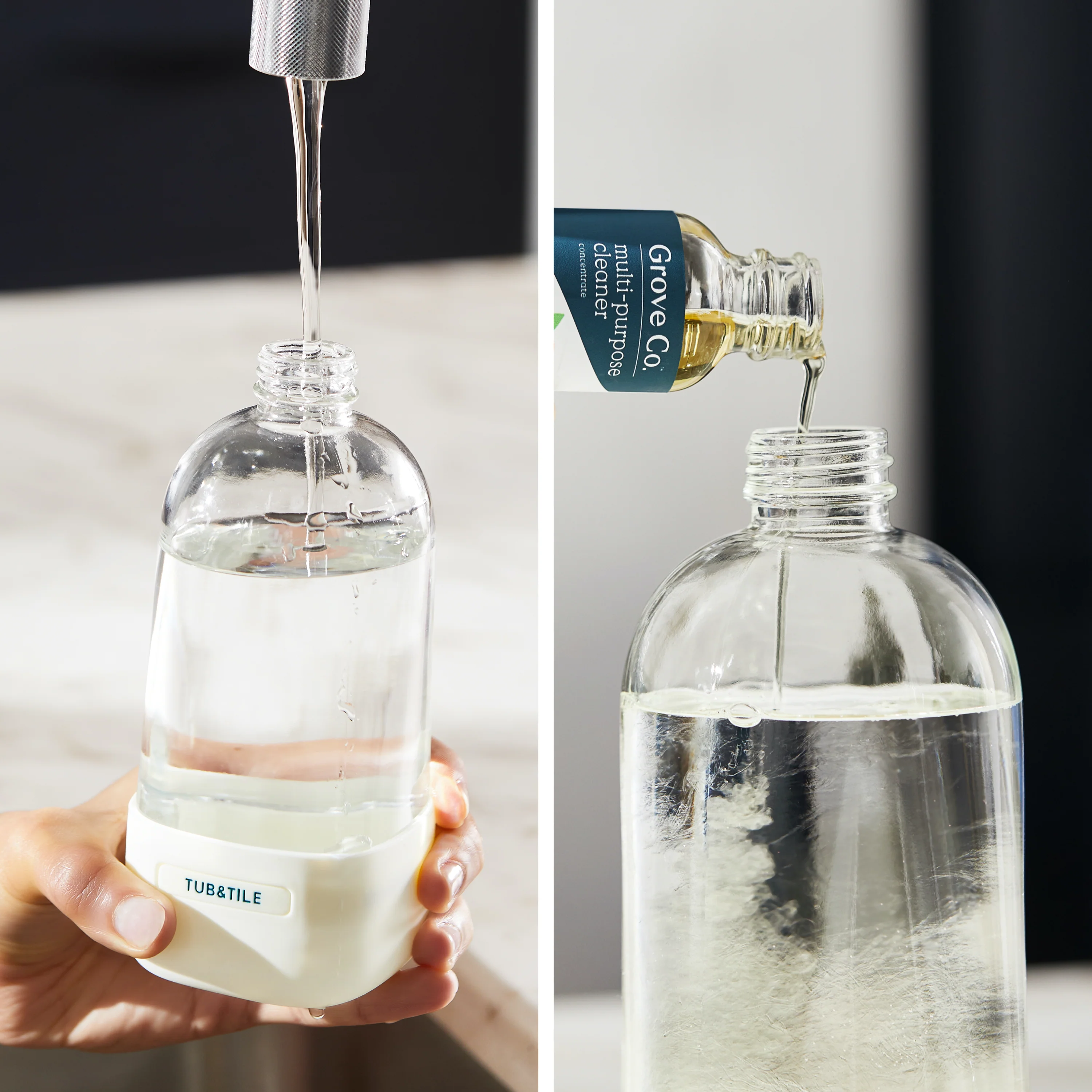 Tub & Tile Cleaner Concentrate - Image 26