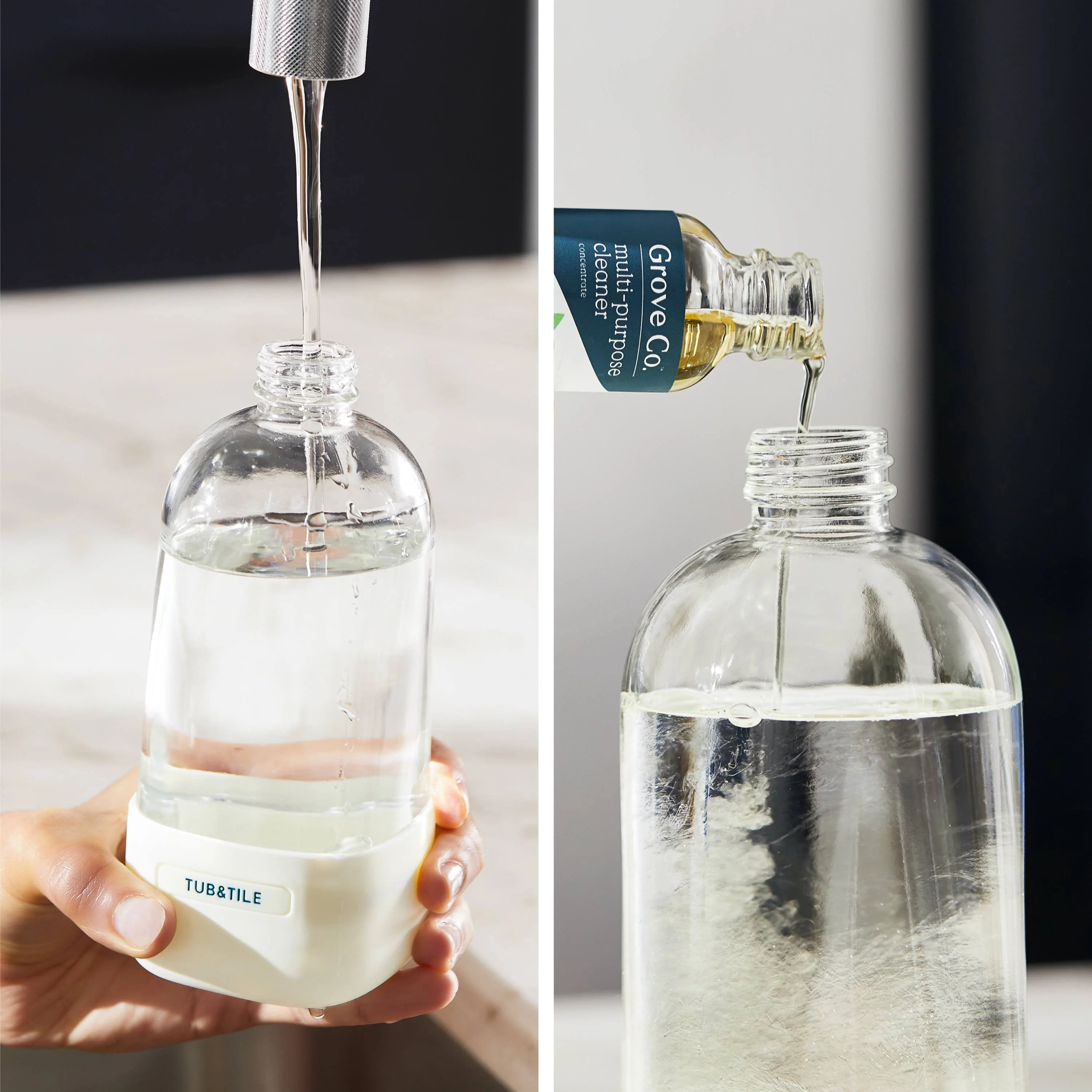 Tub & Tile Cleaner Concentrate - Image 33