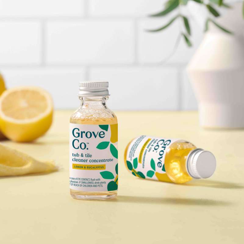 Tub & Tile Cleaner Concentrate - Image 49