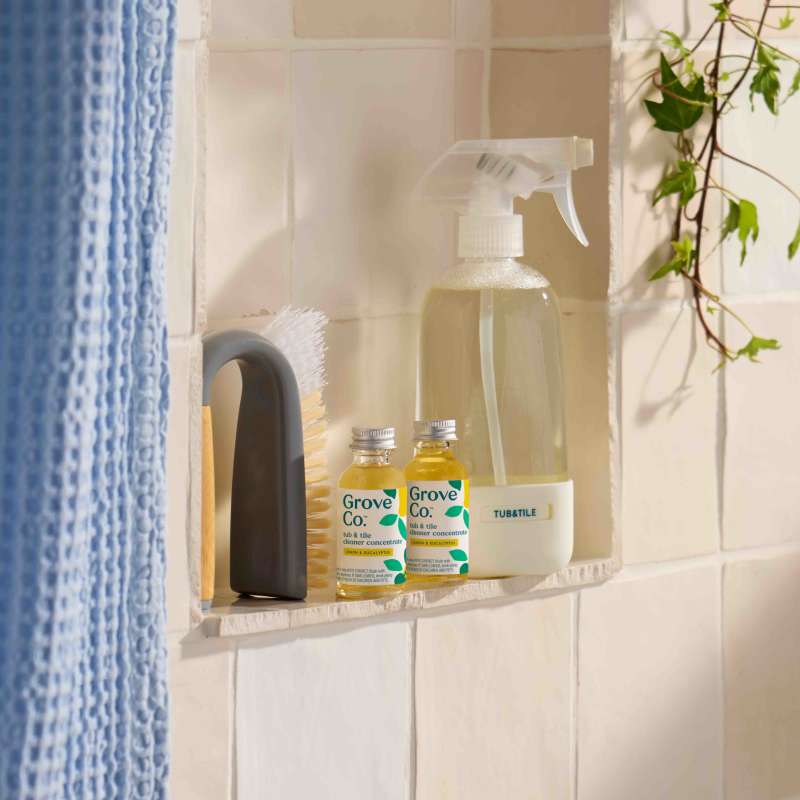 Tub & Tile Cleaner Concentrate - Image 52