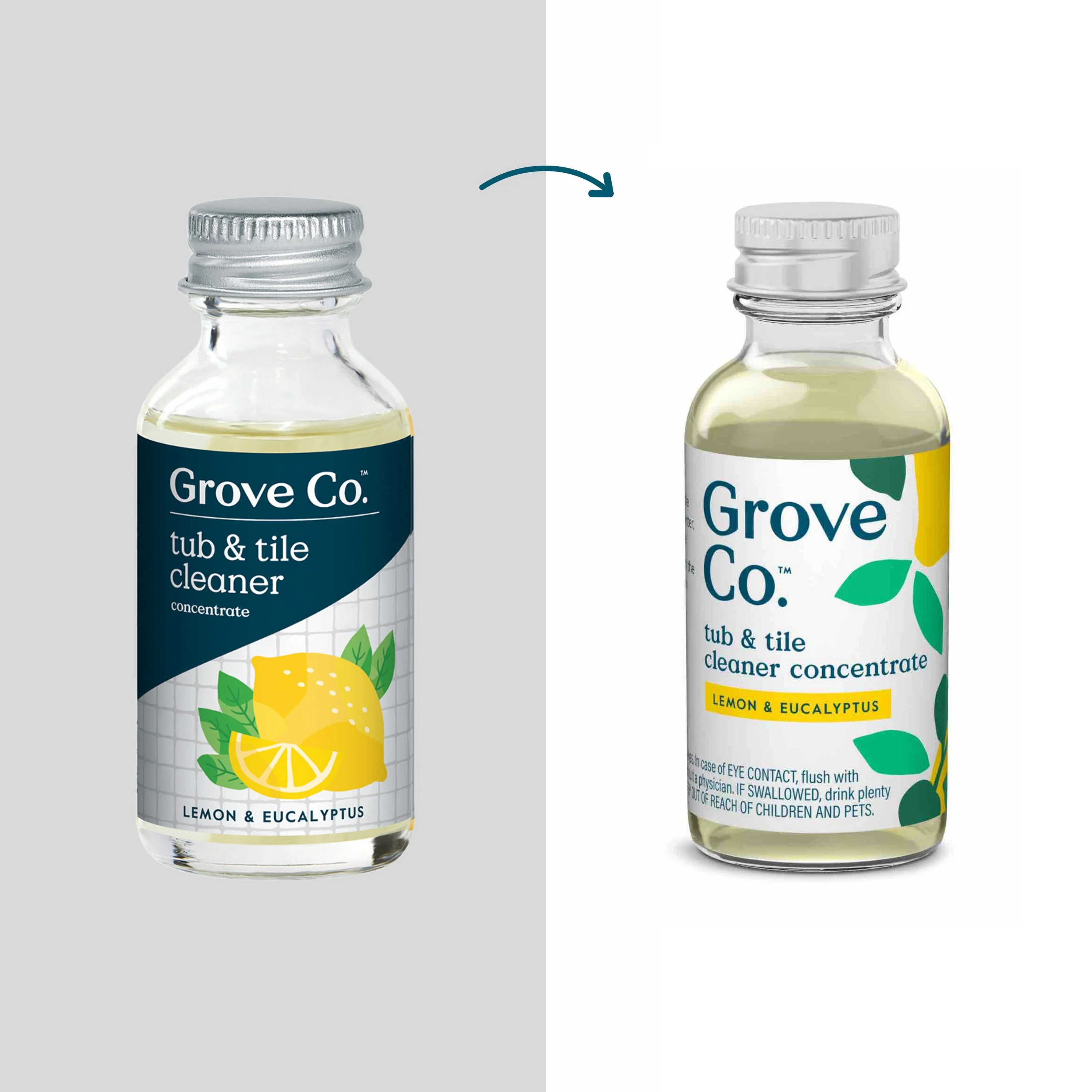 Tub & Tile Cleaner Concentrate - Image 53