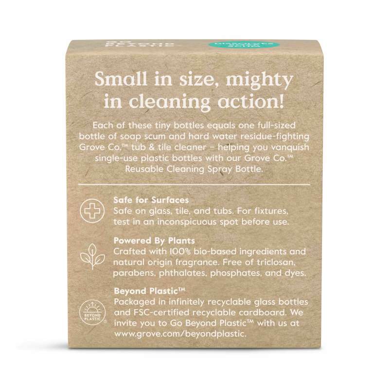 Tub & Tile Cleaner Concentrate - Image 55