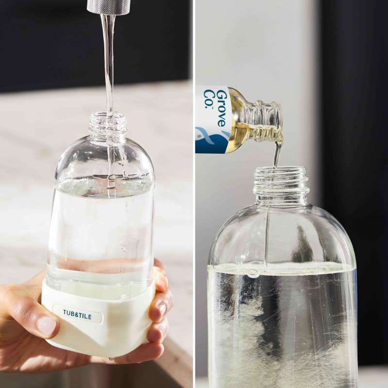 Tub & Tile Cleaner Concentrate - Image 57