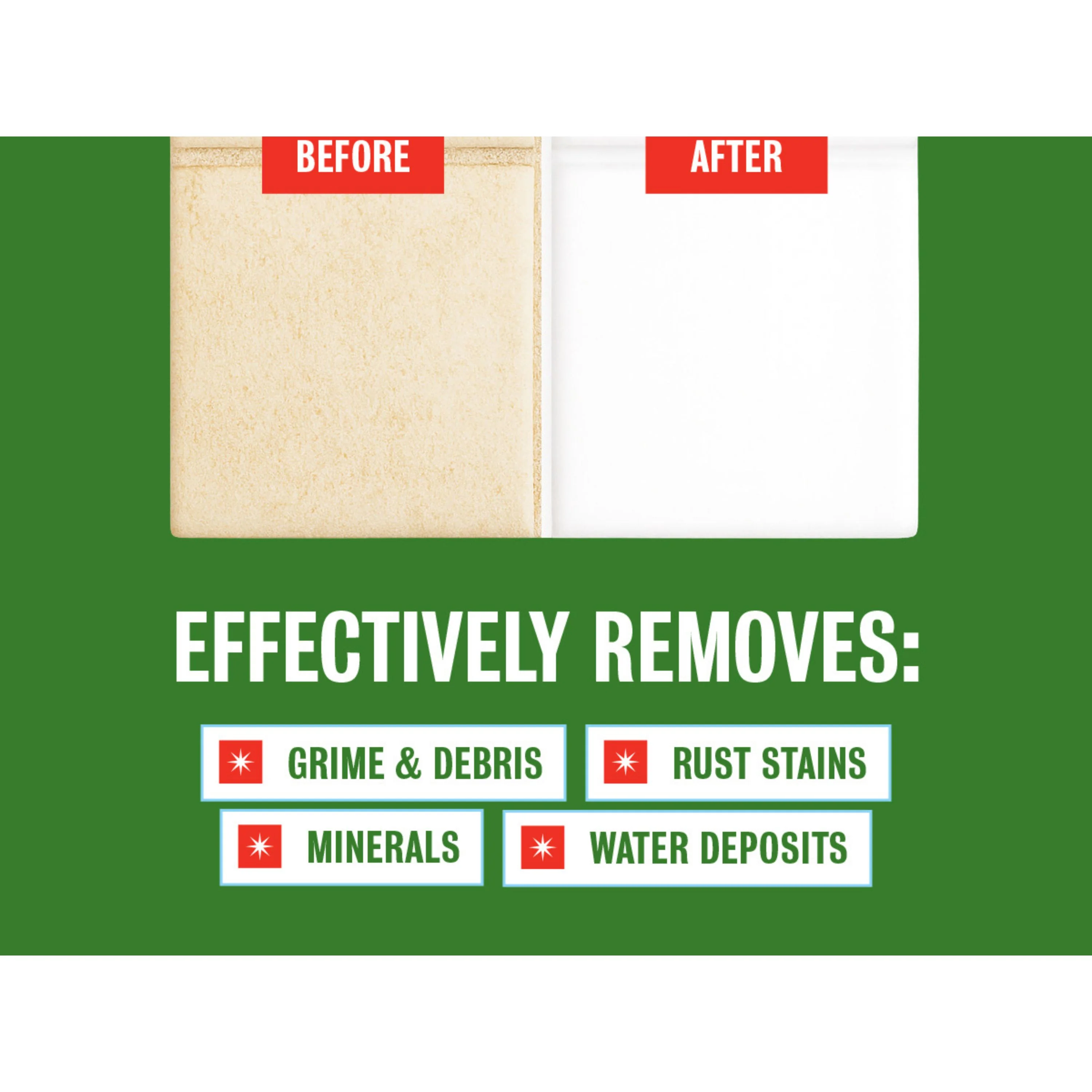 Tub & Tile Cleaner - Image 3